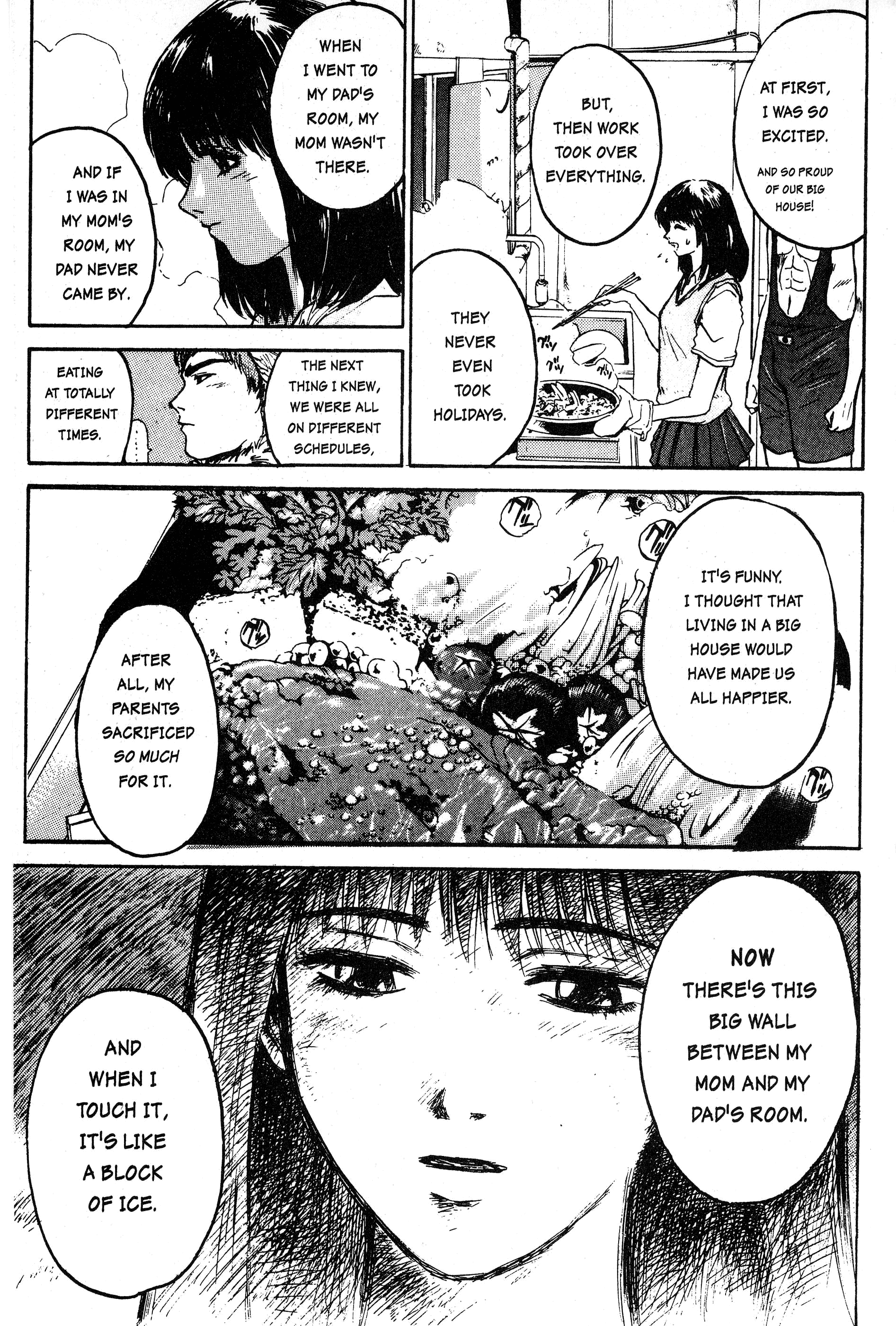 Read Gto EN Manga Online
