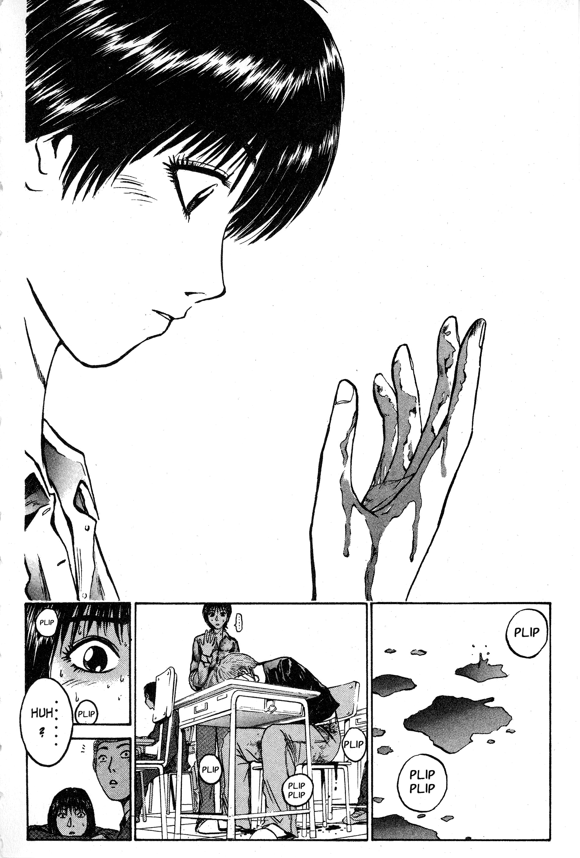 Read Gto EN Manga Online