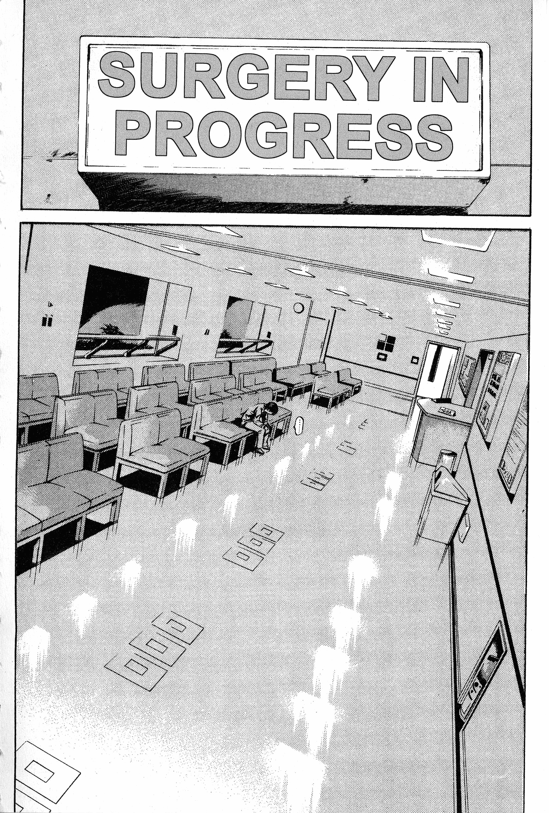 Read Gto EN Manga Online