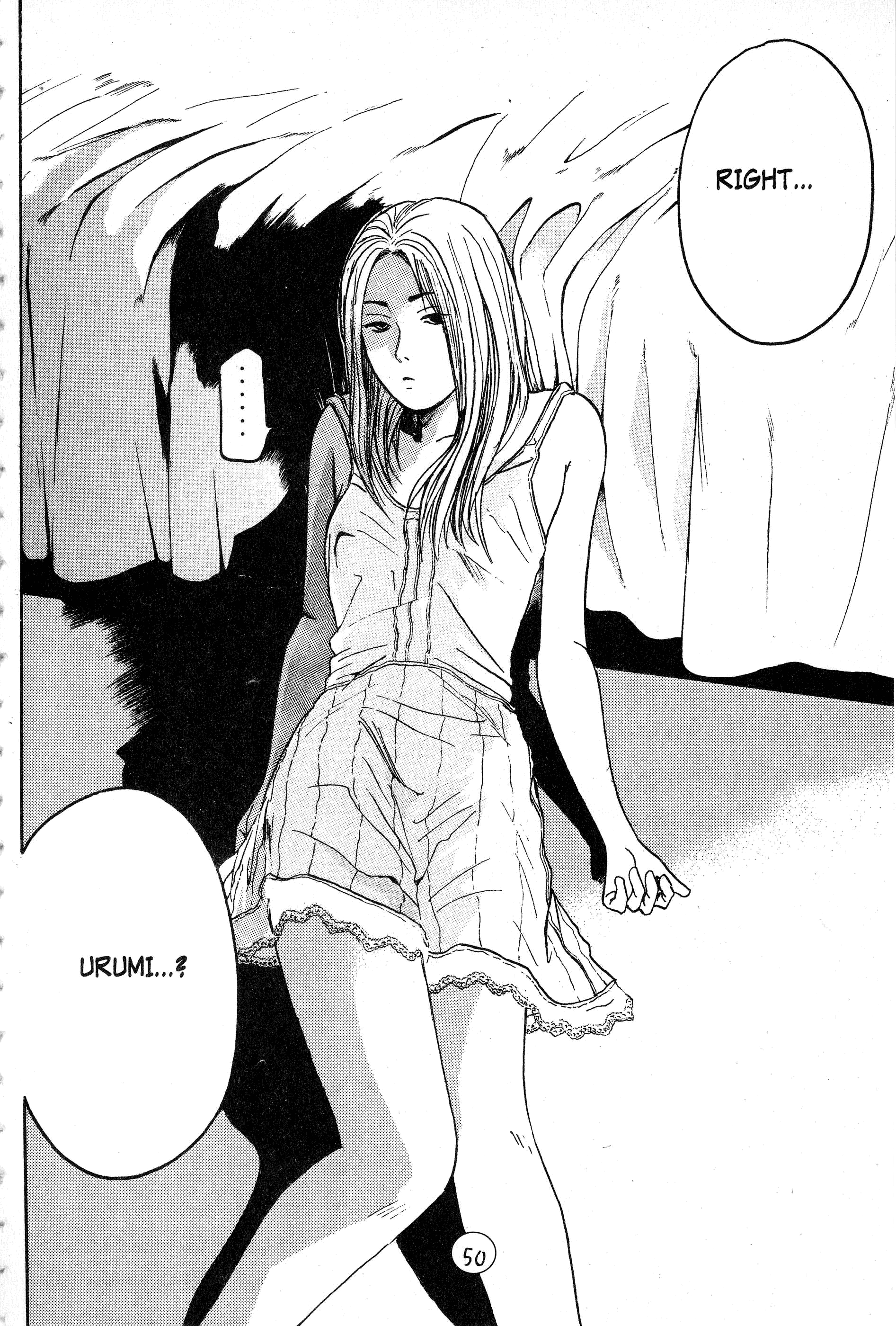 Read Gto EN Manga Online