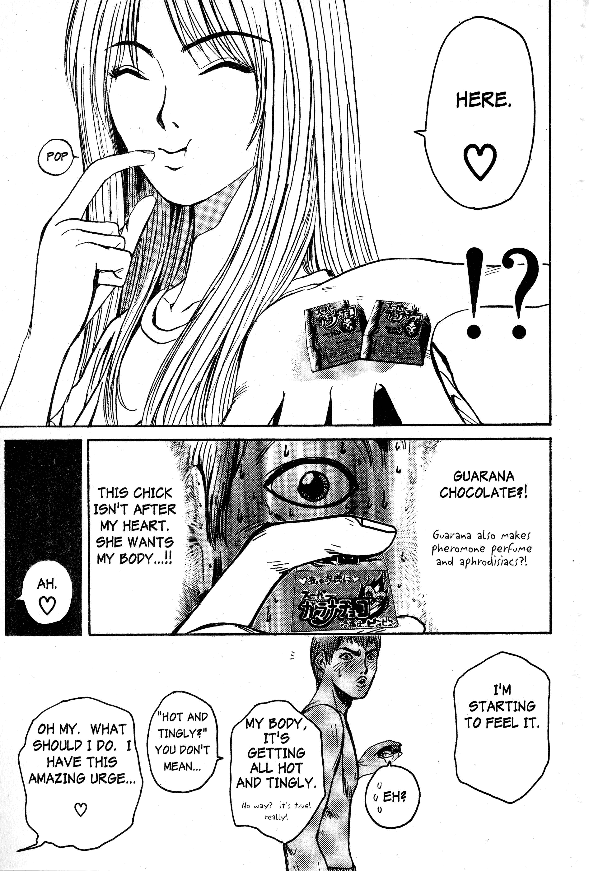 Read Gto EN Manga Online