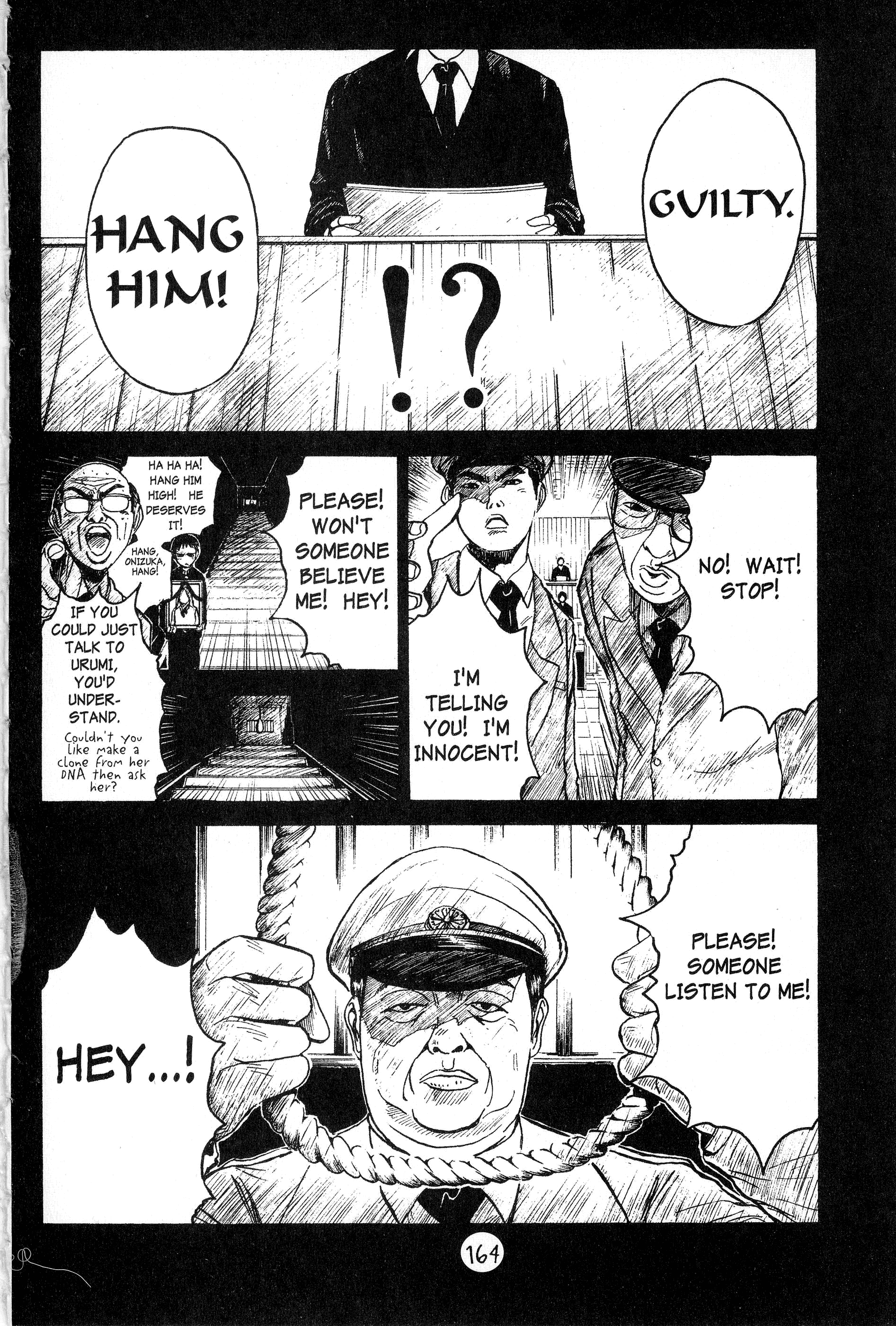 Read Gto EN Manga Online