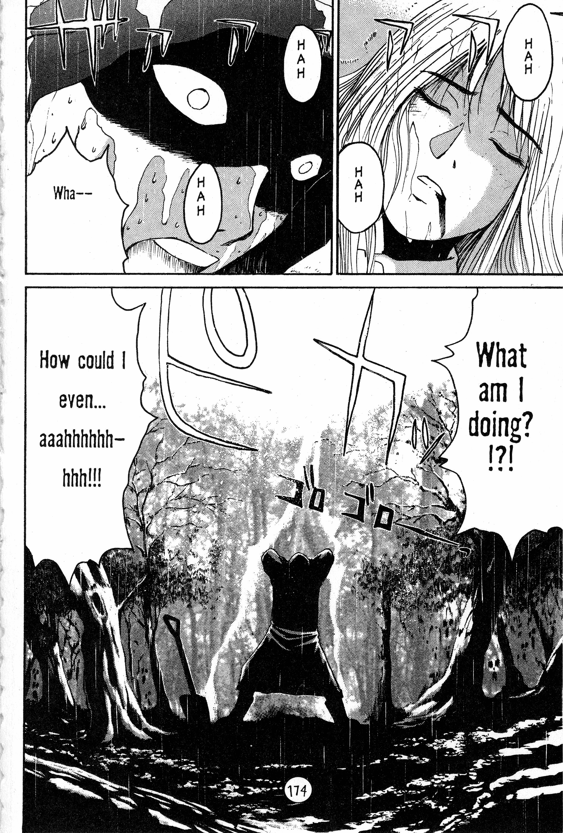 Read Gto EN Manga Online
