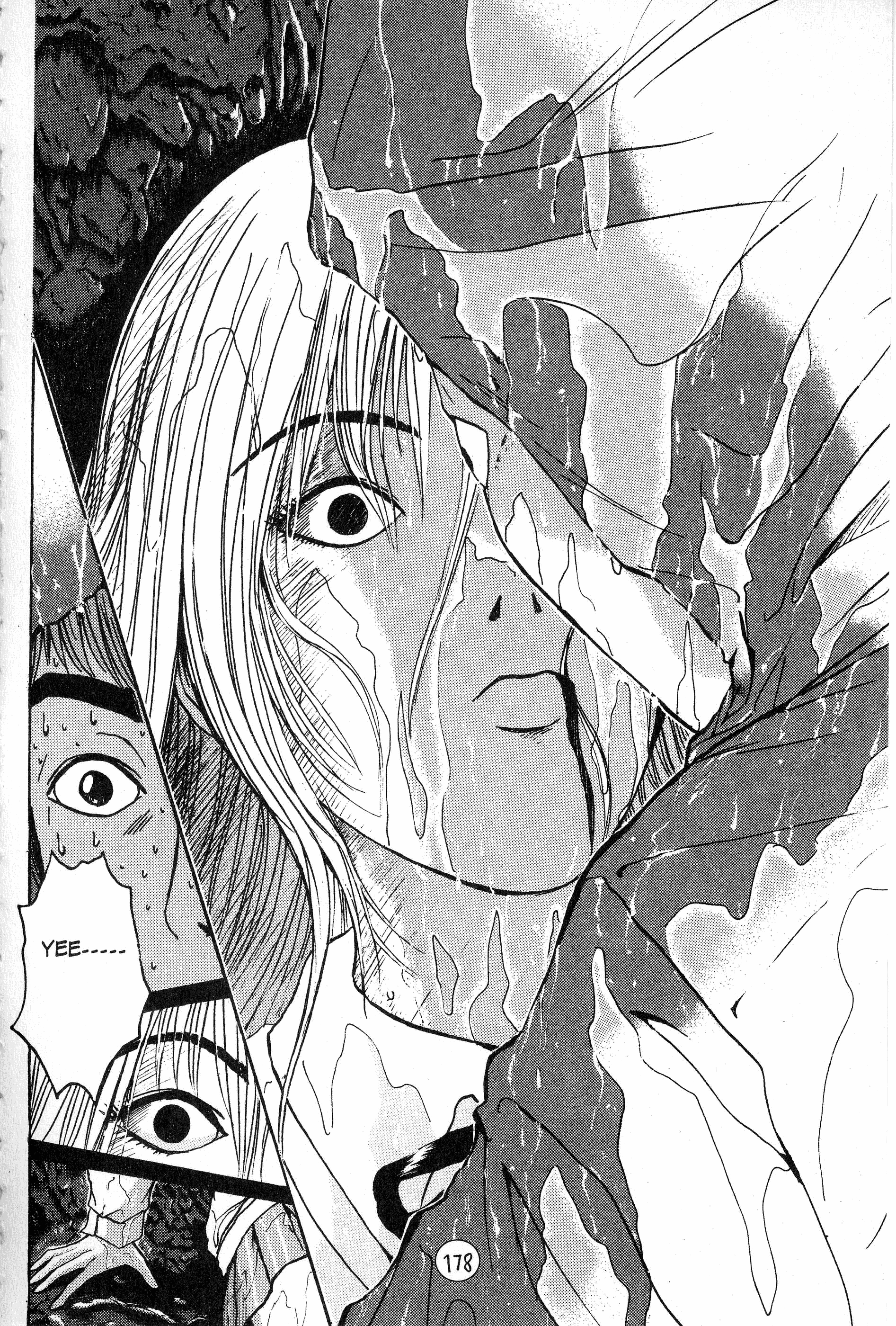 Read Gto EN Manga Online