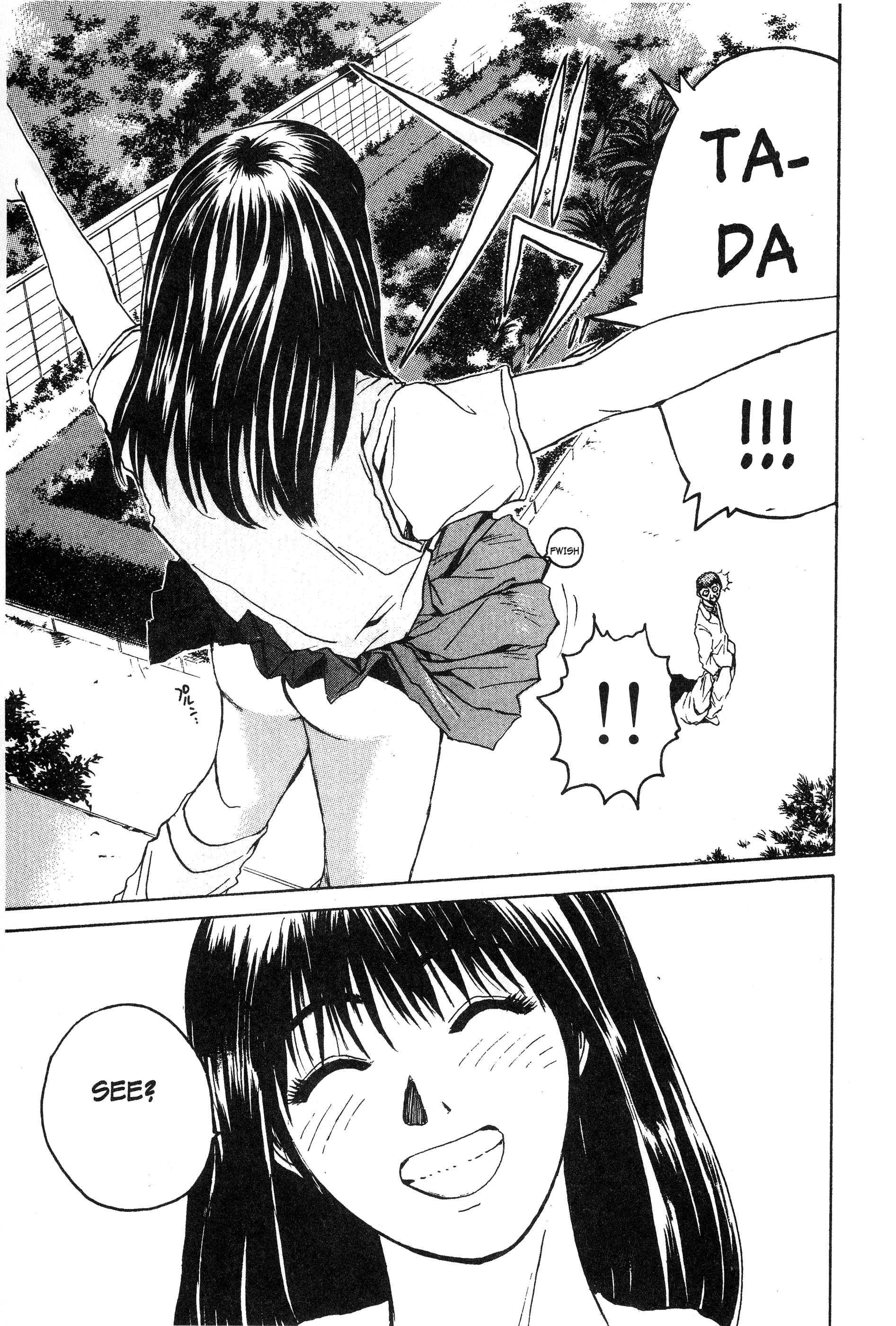 Read Gto EN Manga Online