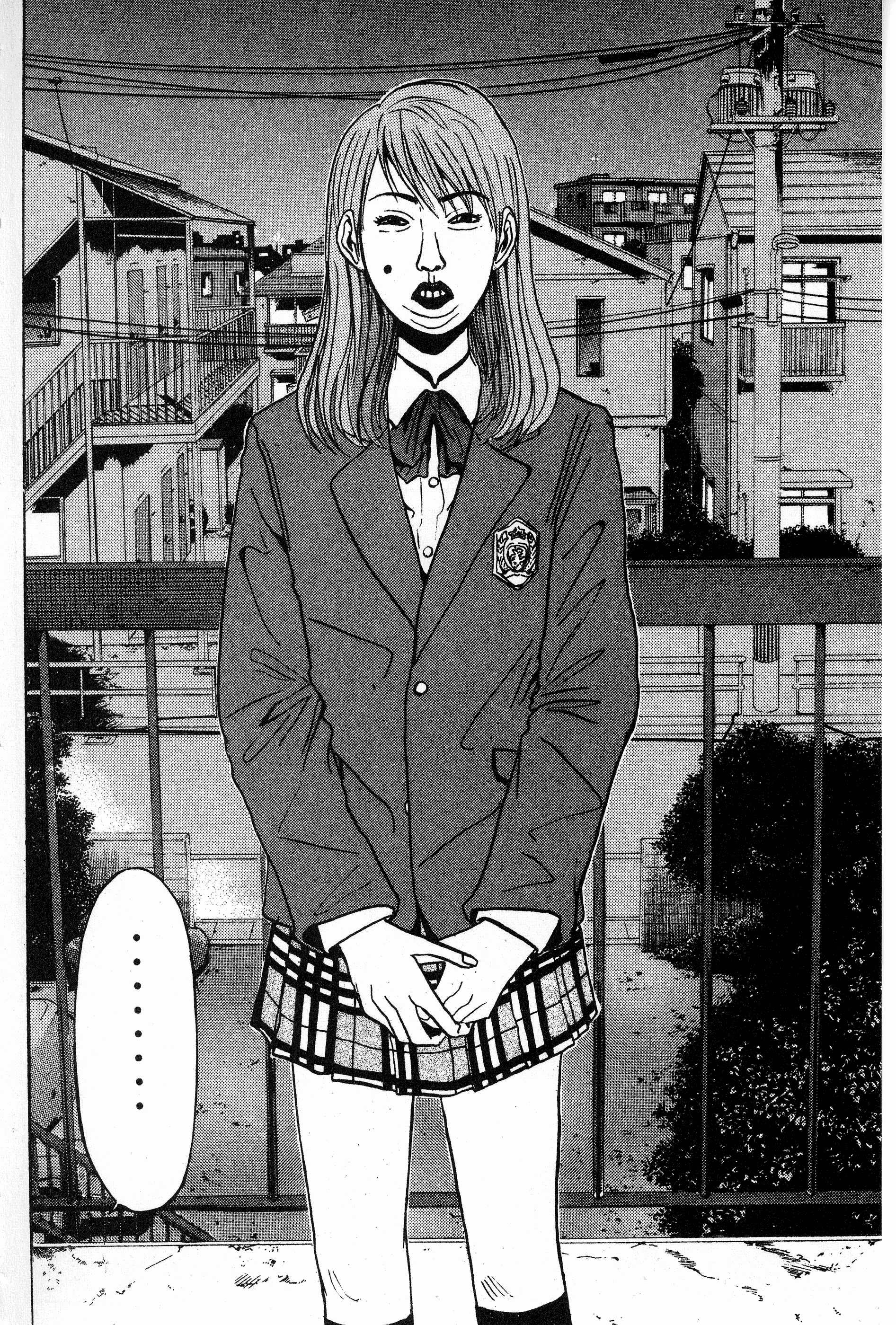 Read Gto EN Manga Online