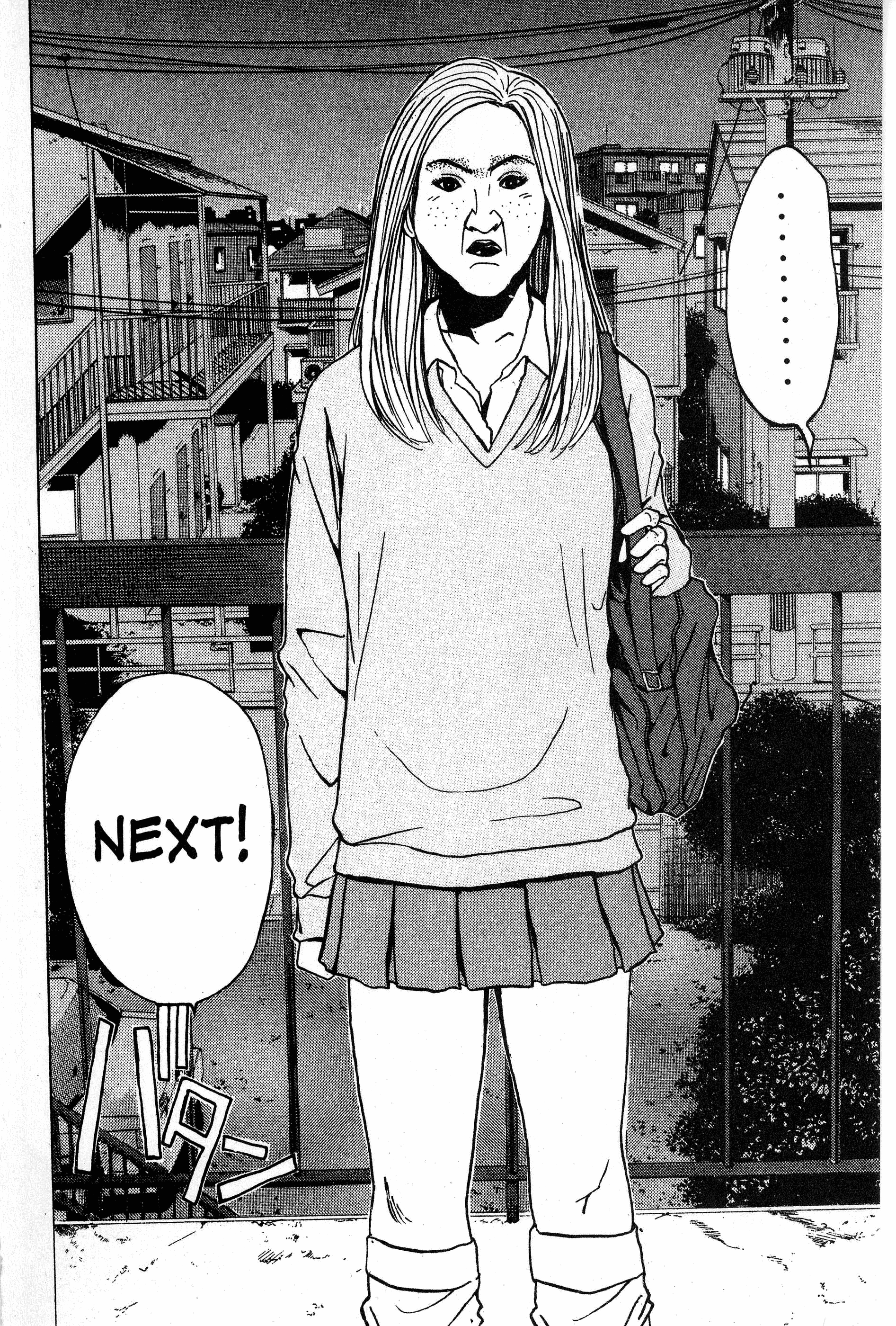 Read Gto EN Manga Online