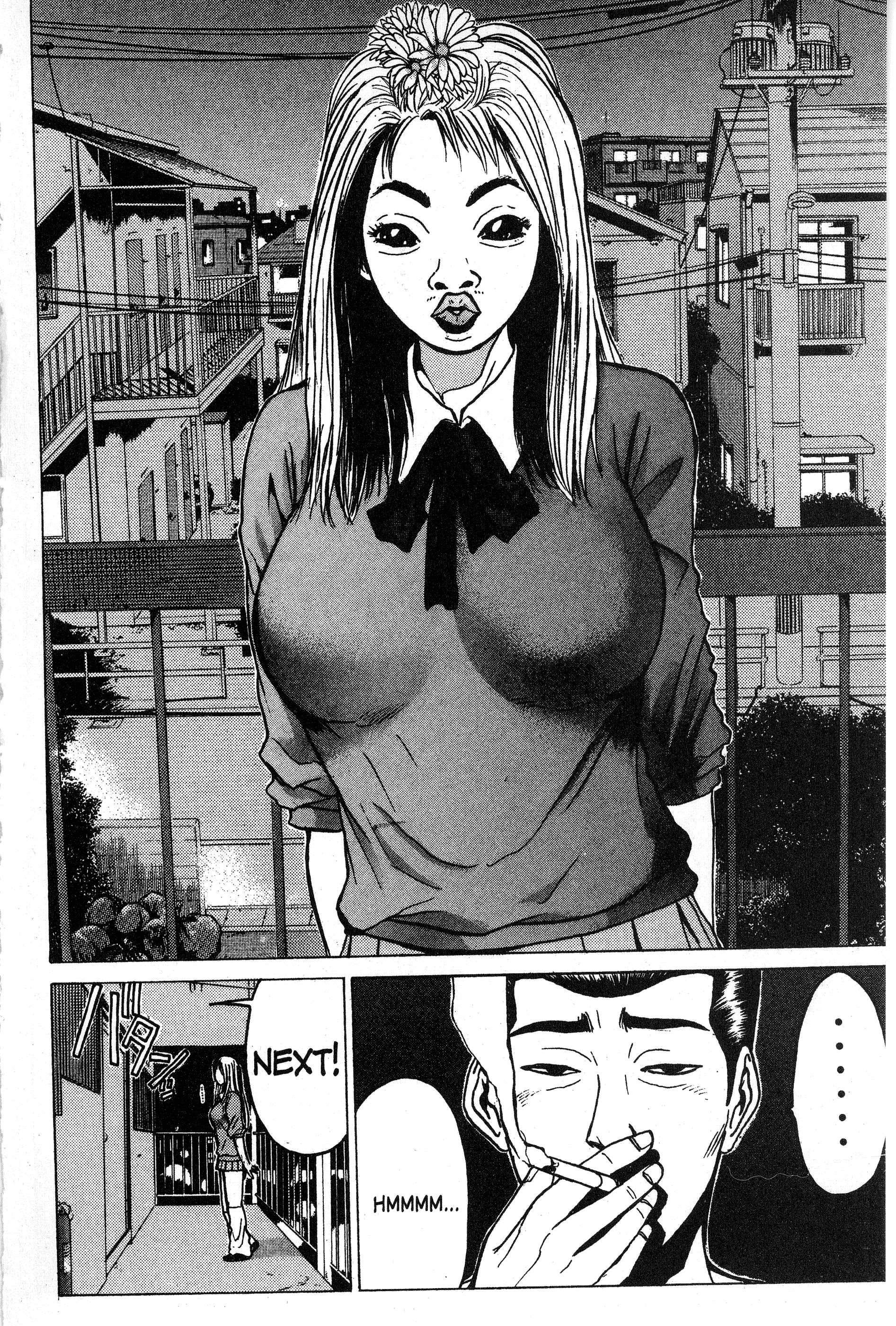 Read Gto EN Manga Online