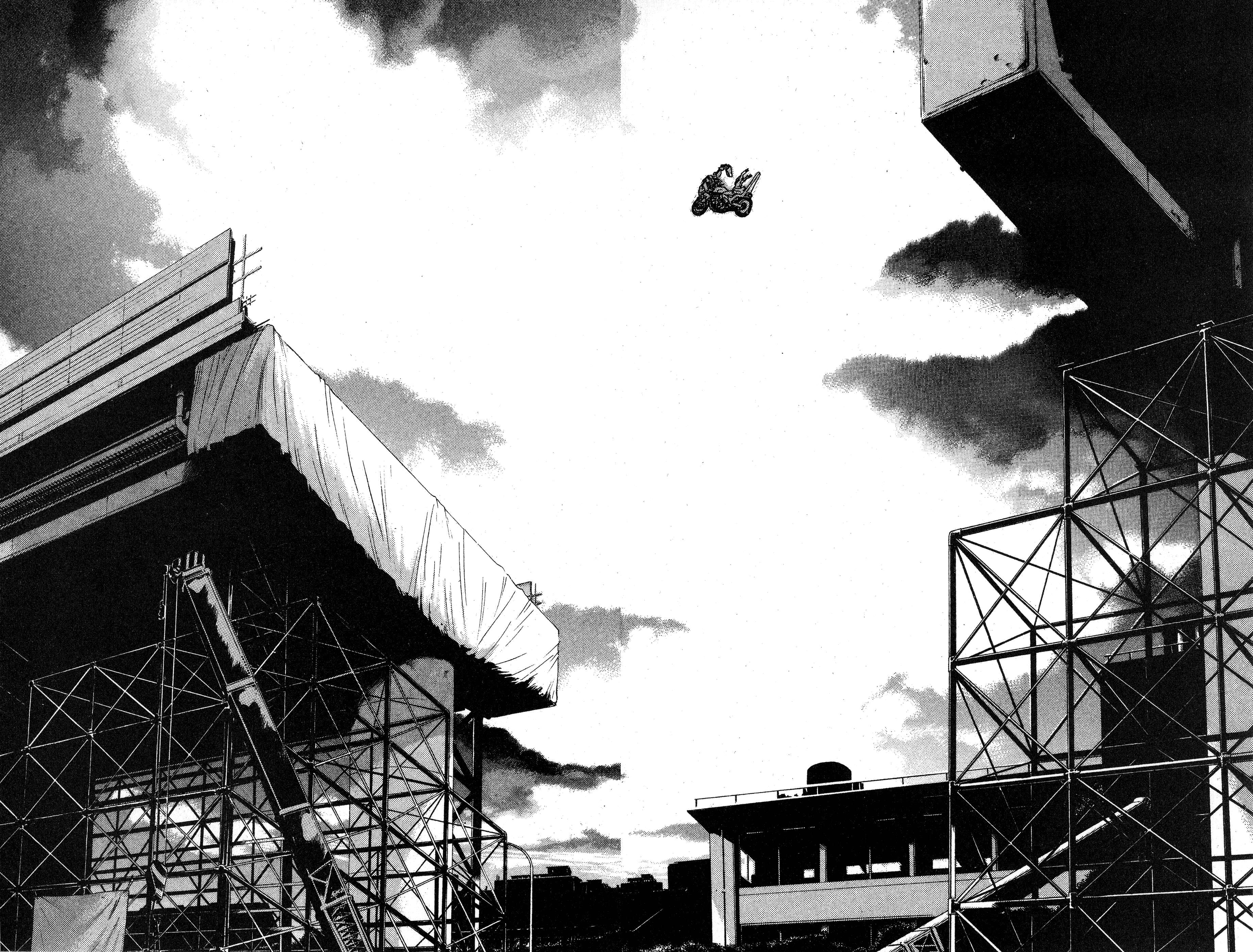 Read Gto EN Manga Online
