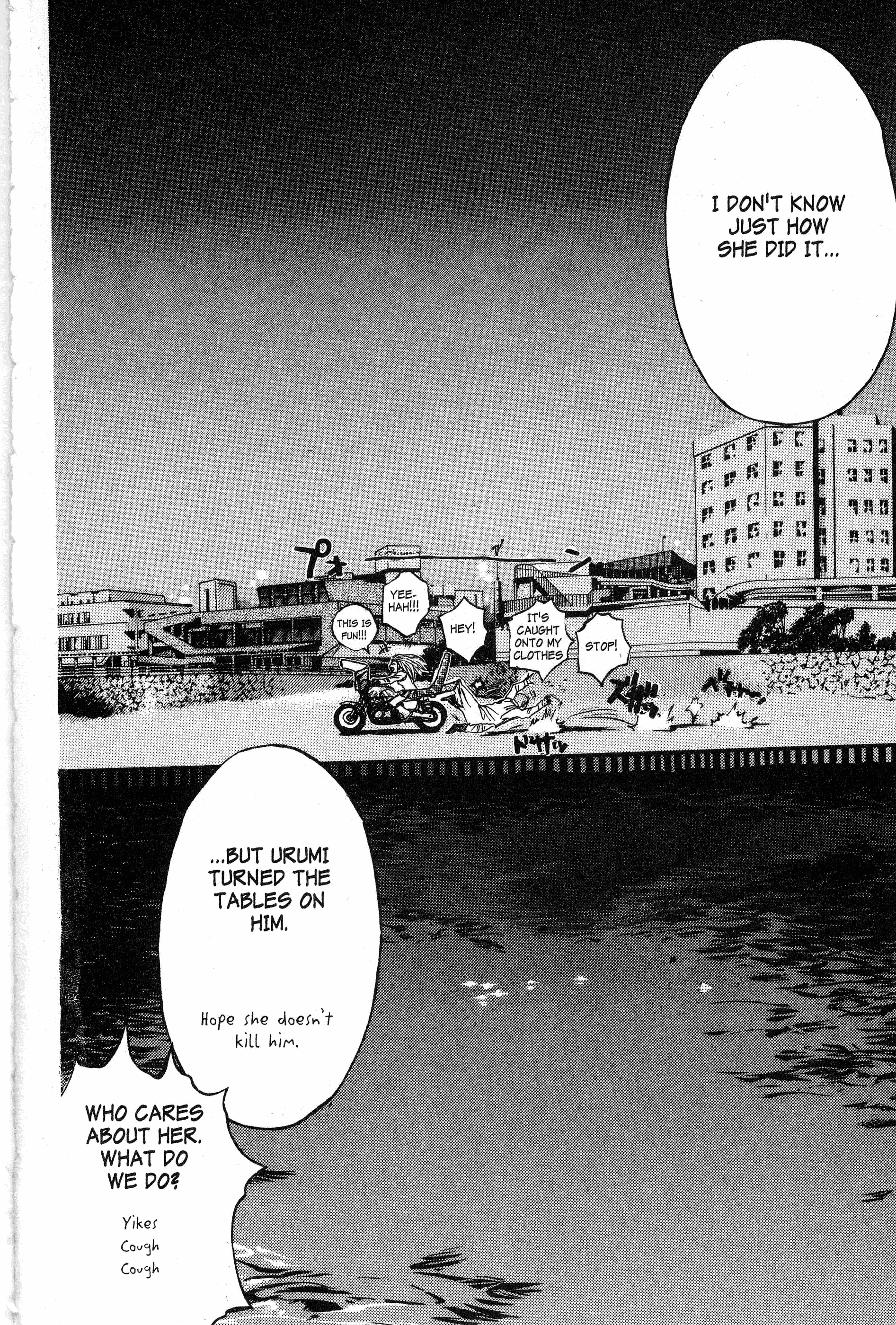 Read Gto EN Manga Online