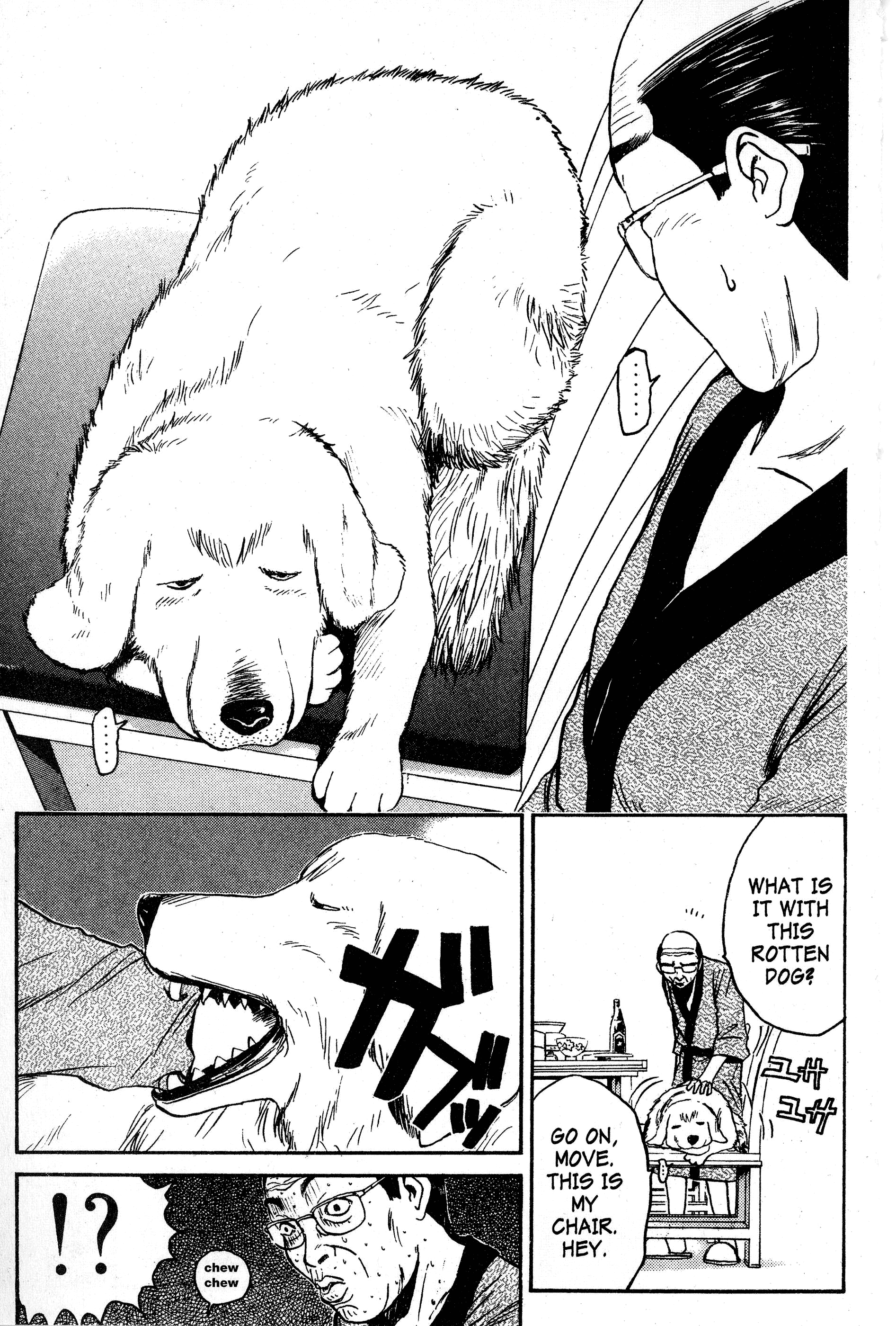 Read Gto EN Manga Online