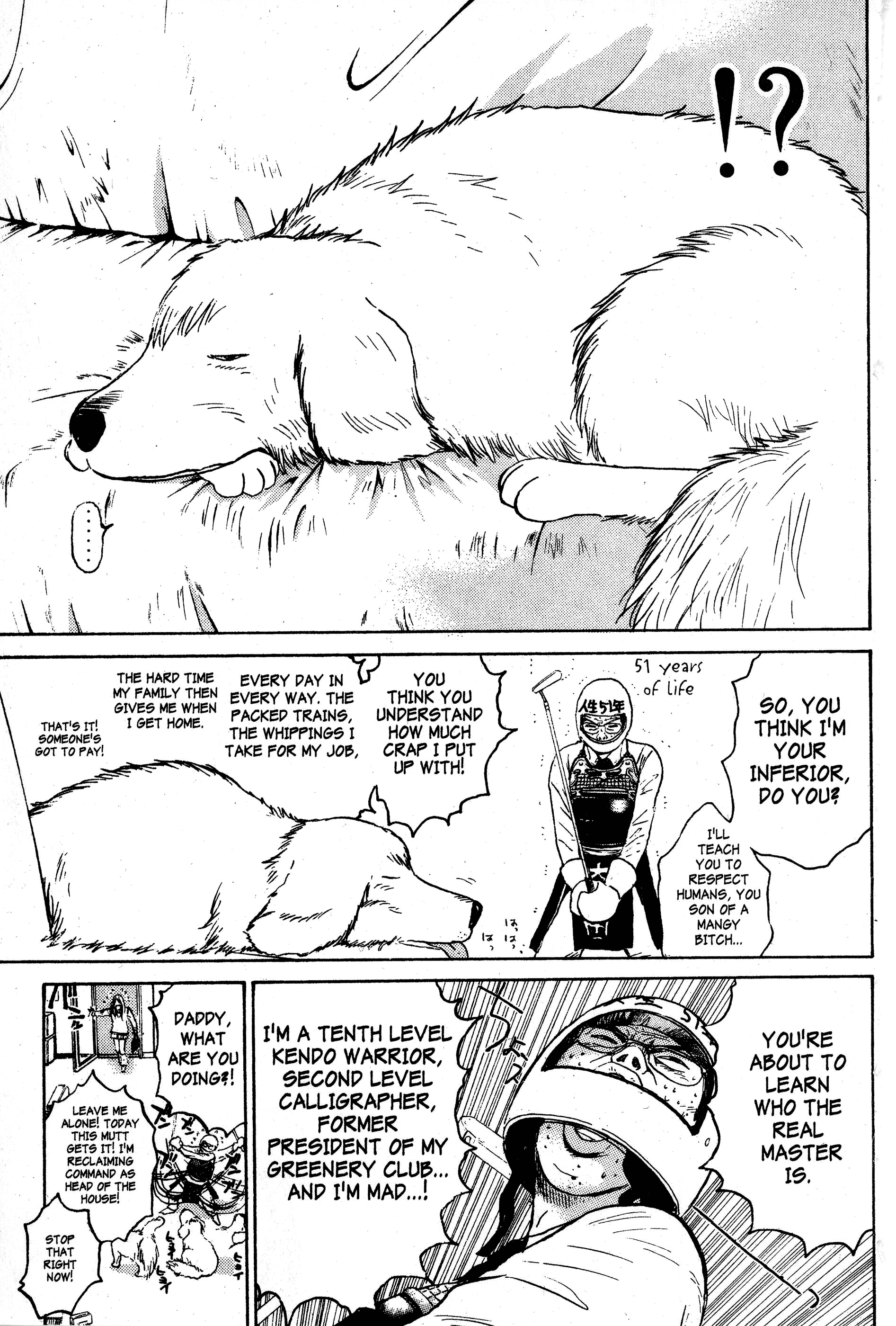 Read Gto EN Manga Online