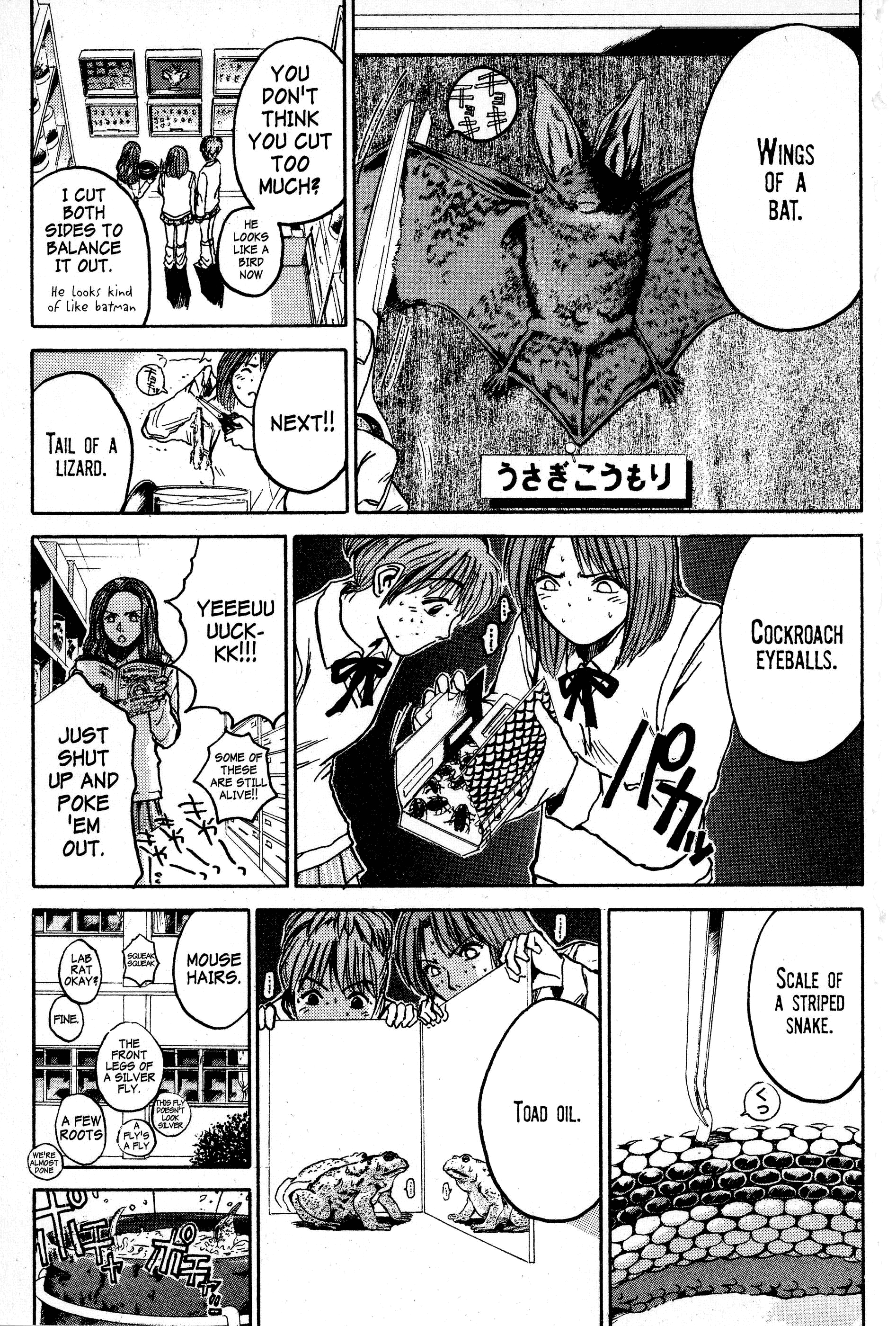 Read Gto EN Manga Online
