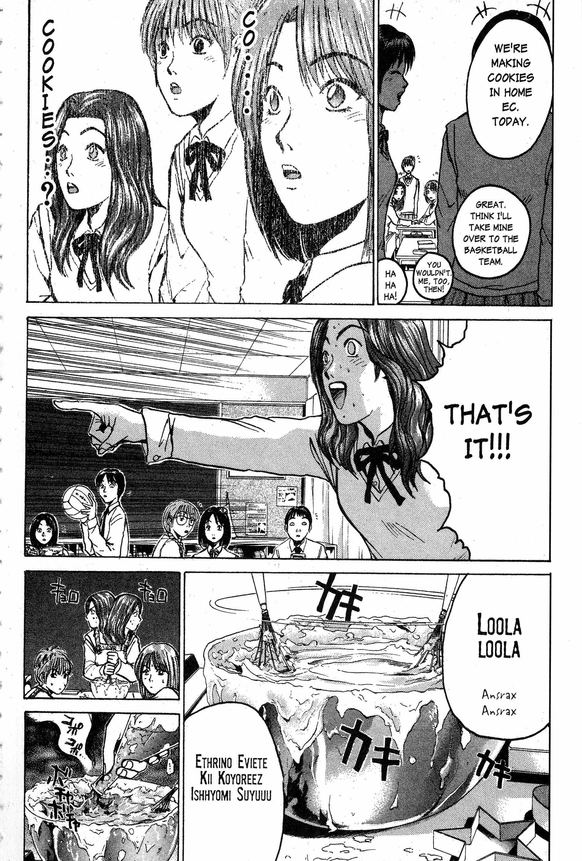 Read Gto EN Manga Online