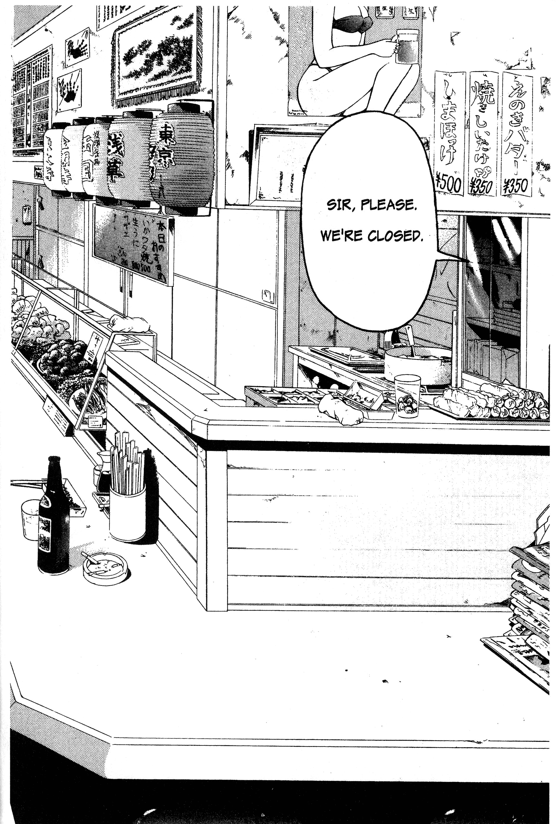 Read Gto EN Manga Online
