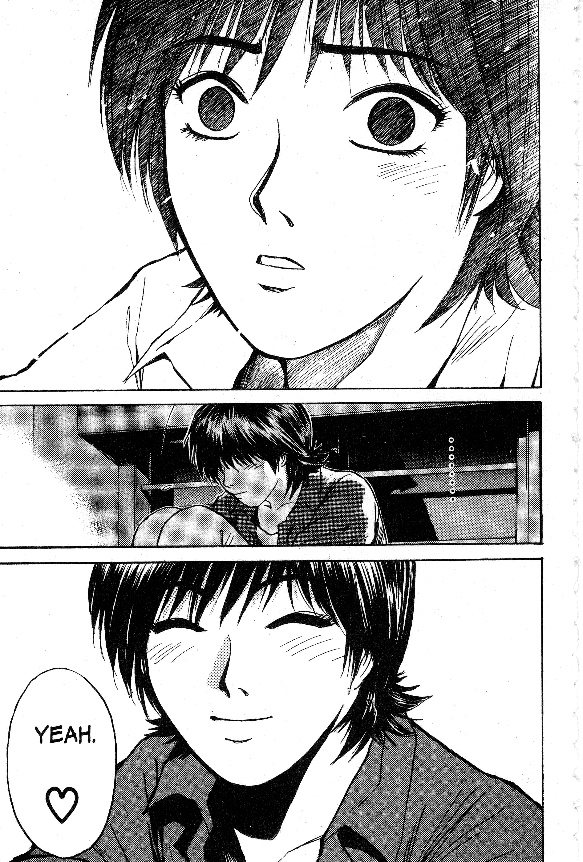Read Gto EN Manga Online