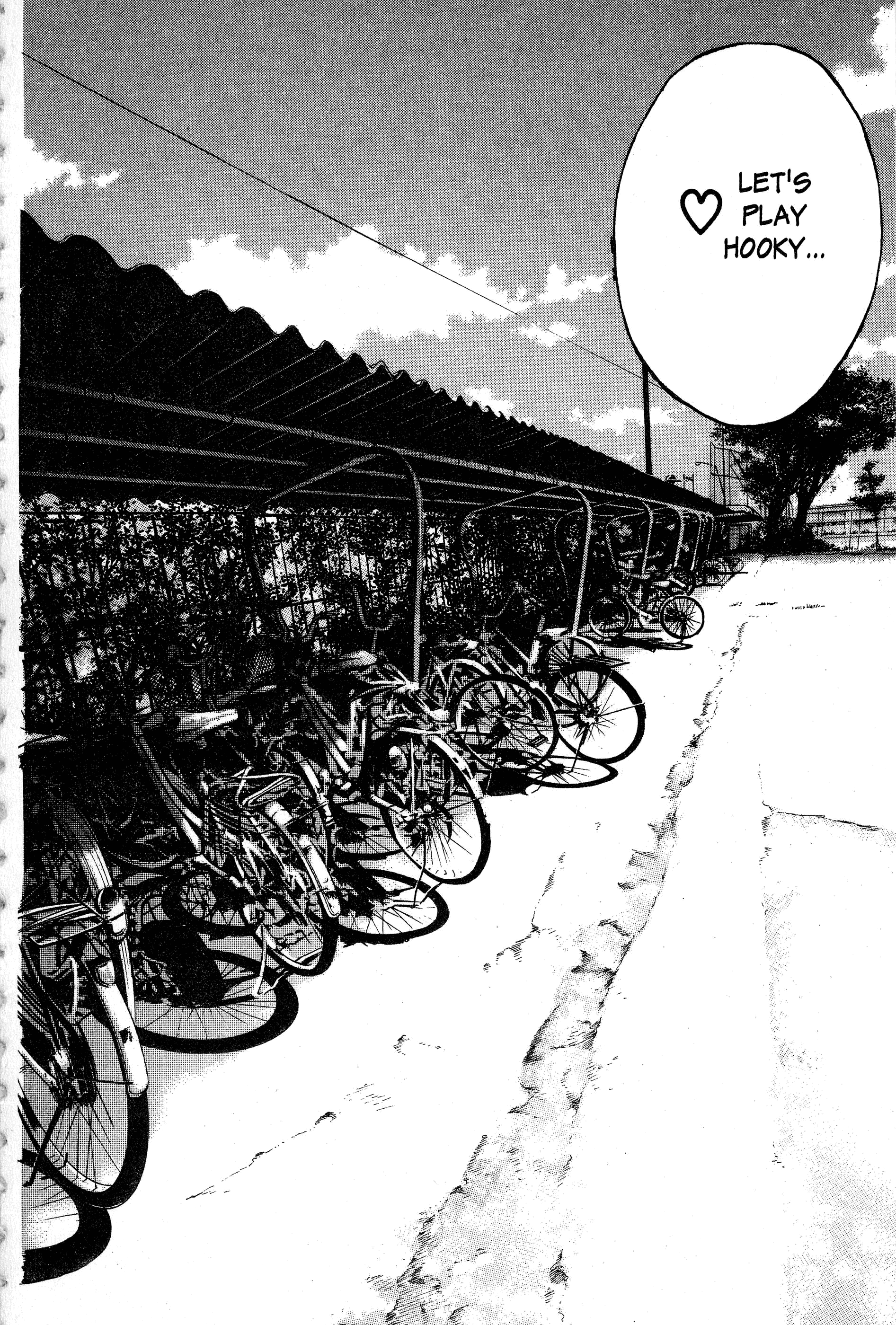Read Gto EN Manga Online