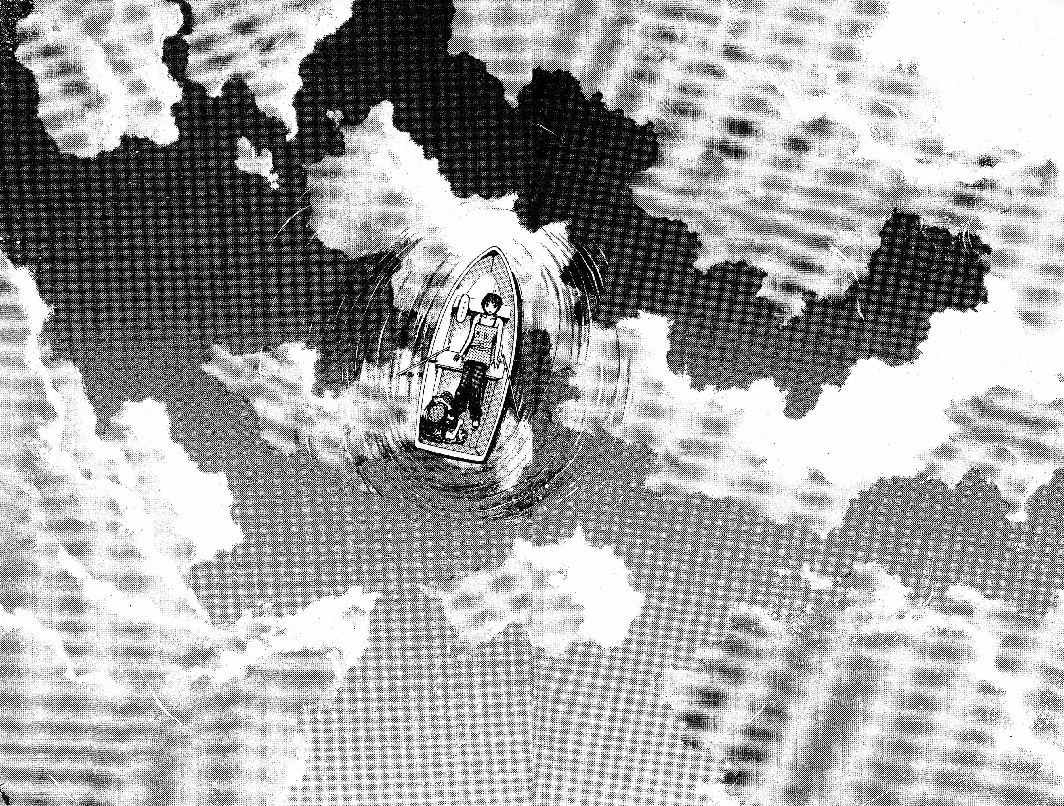 Read Gto EN Manga Online
