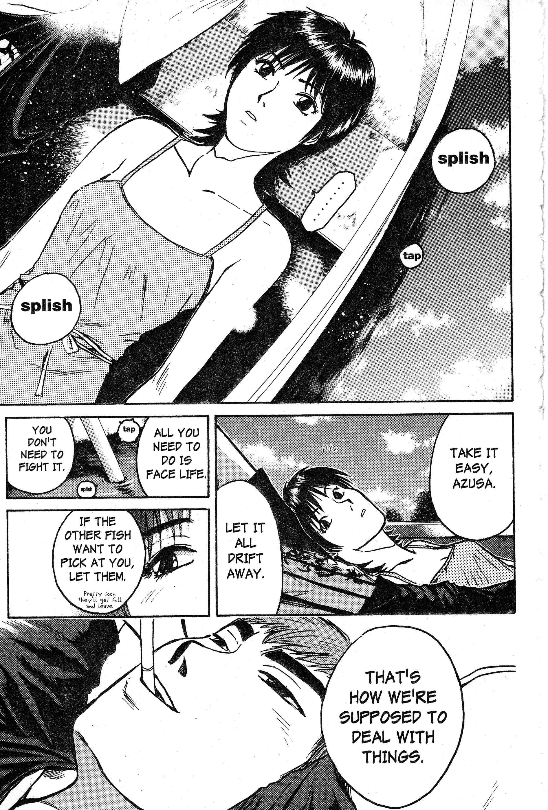 Read Gto EN Manga Online