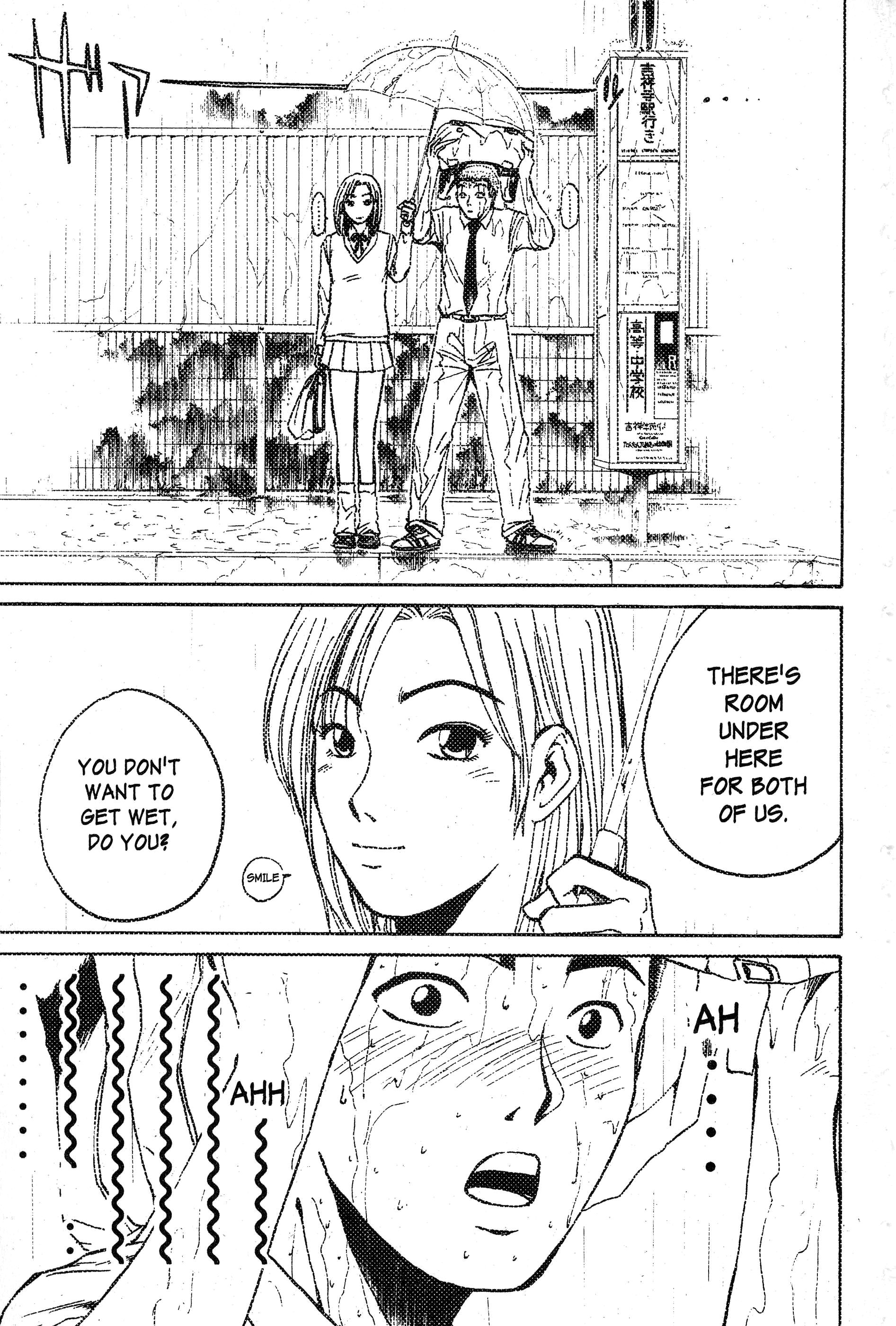 Read Gto EN Manga Online