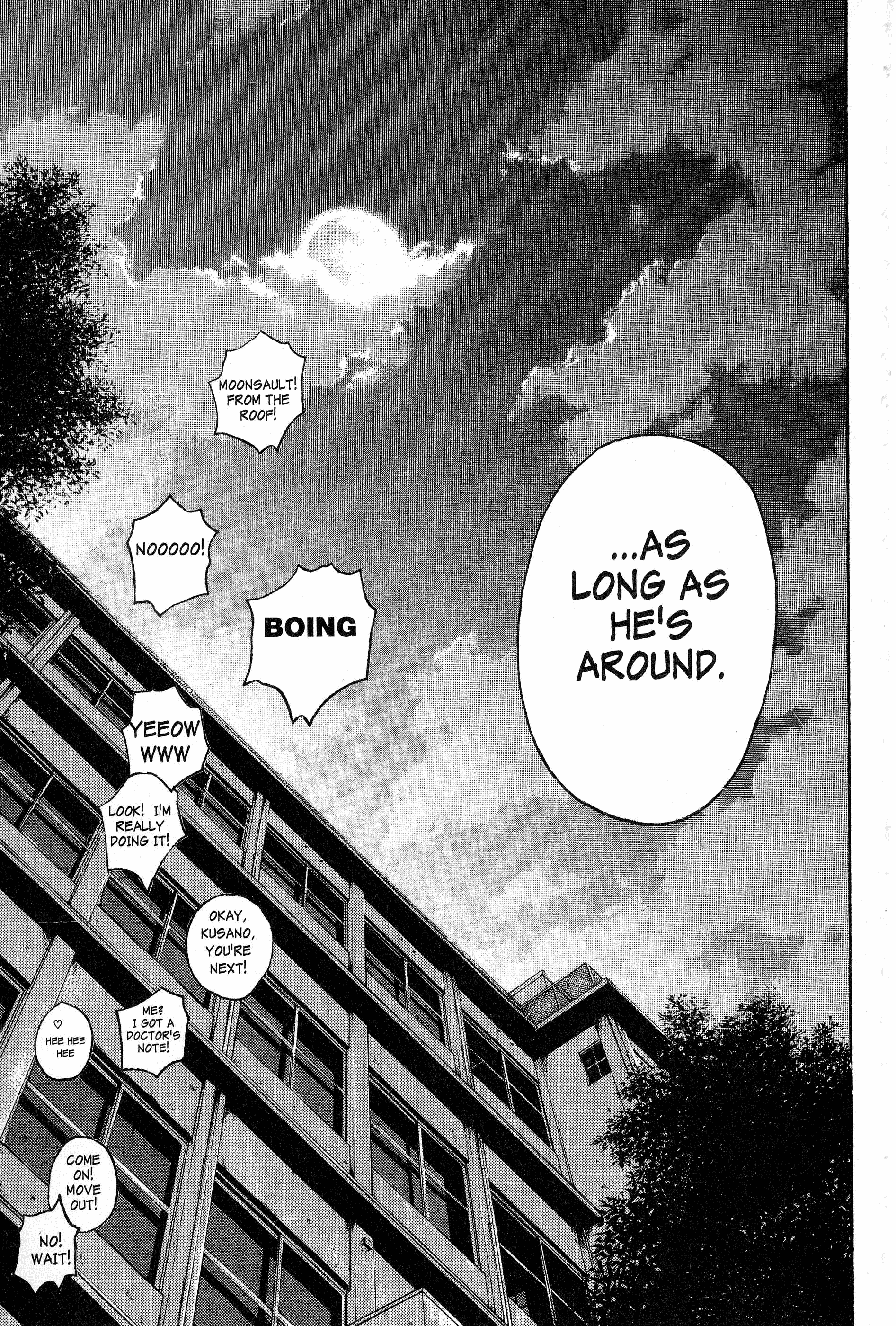 Read Gto EN Manga Online