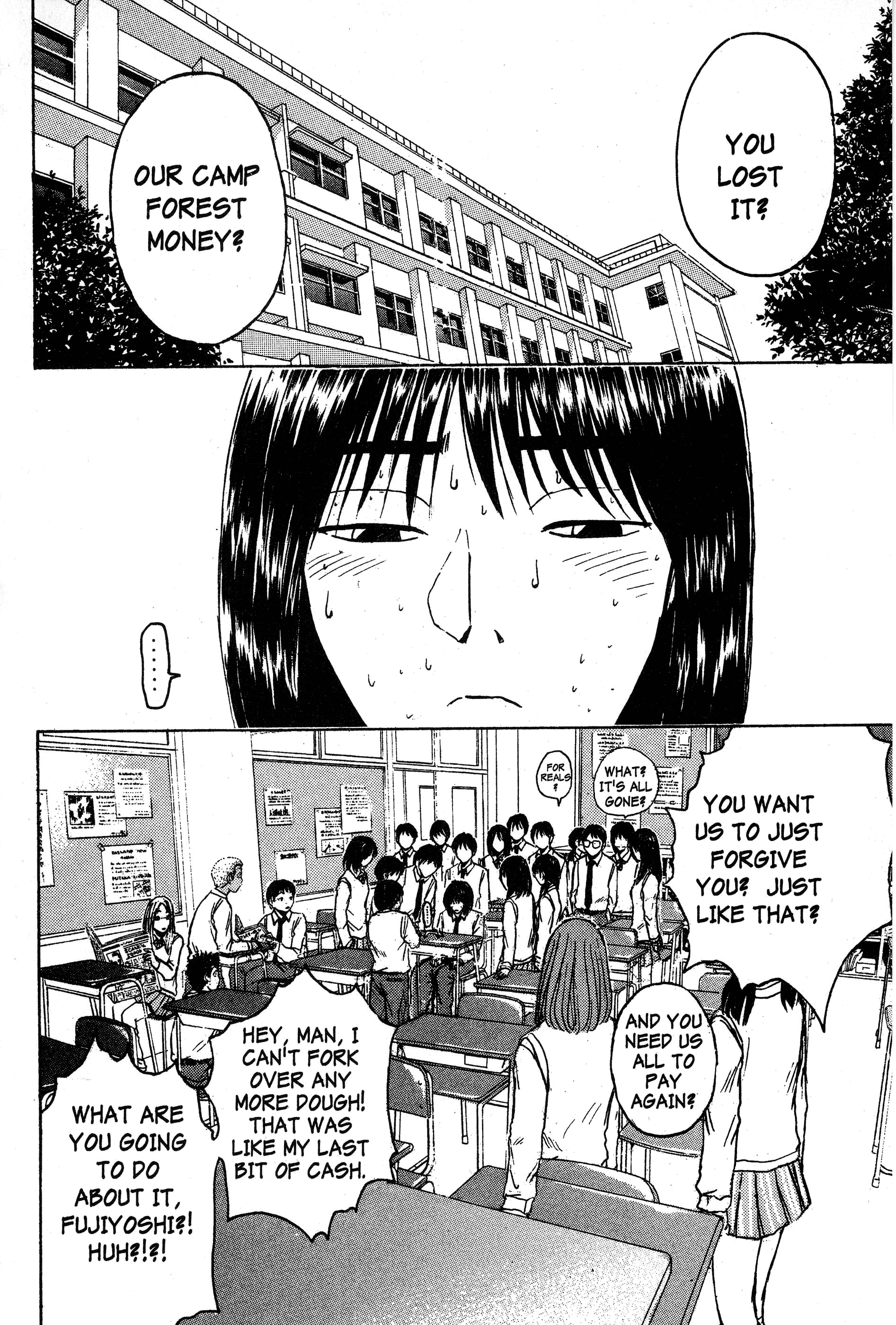Read Gto EN Manga Online