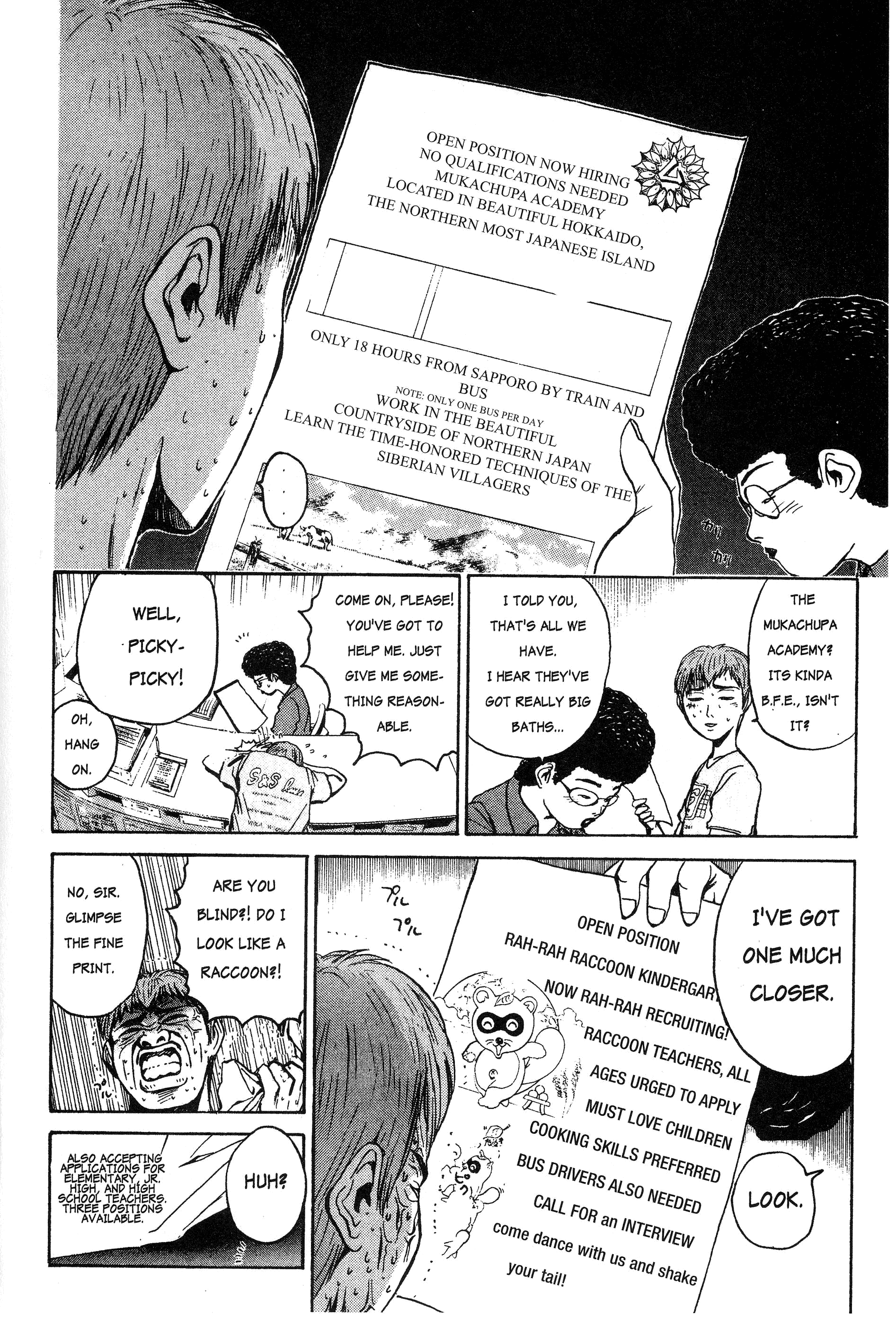 Read Gto EN Manga Online