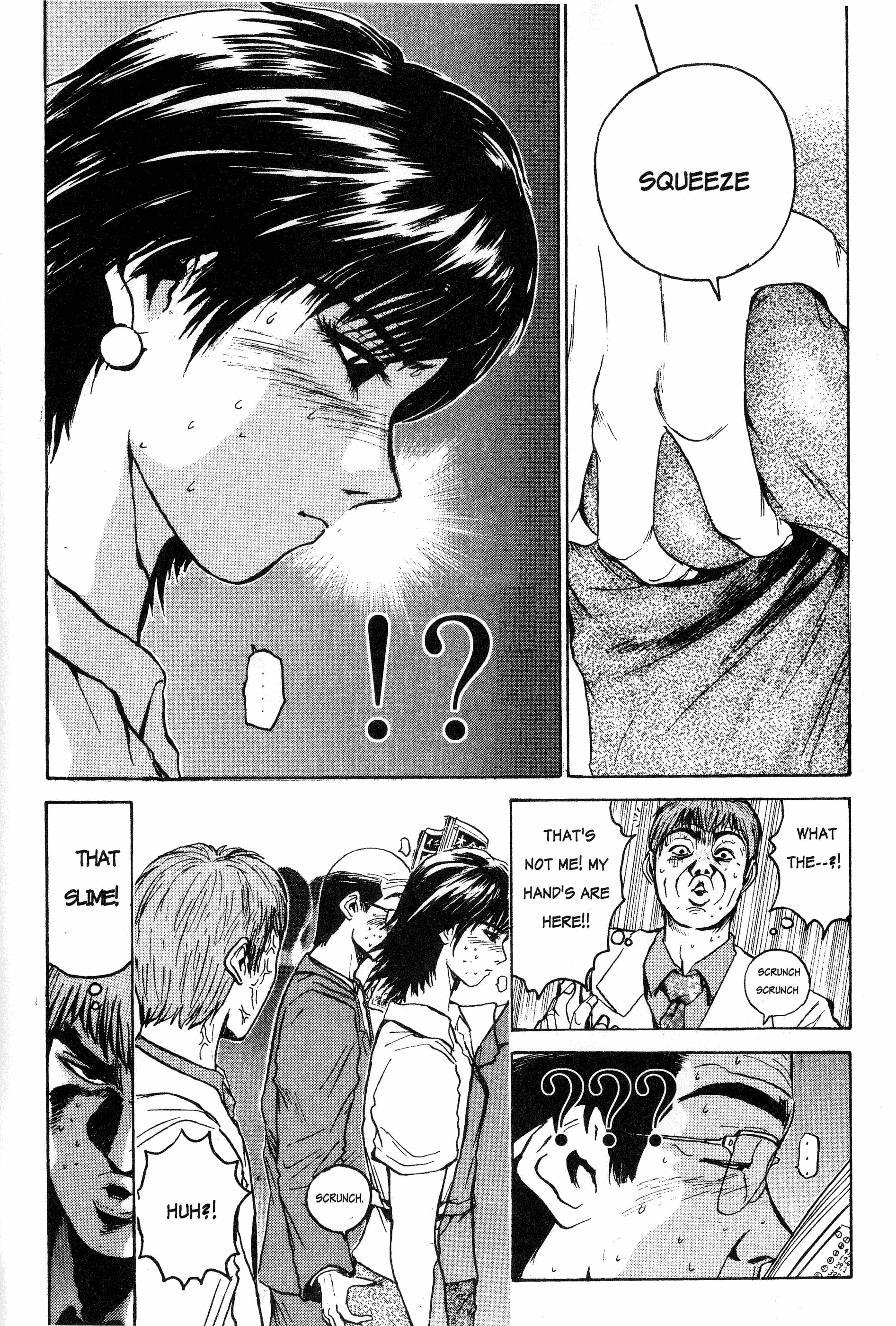Read Gto EN Manga Online