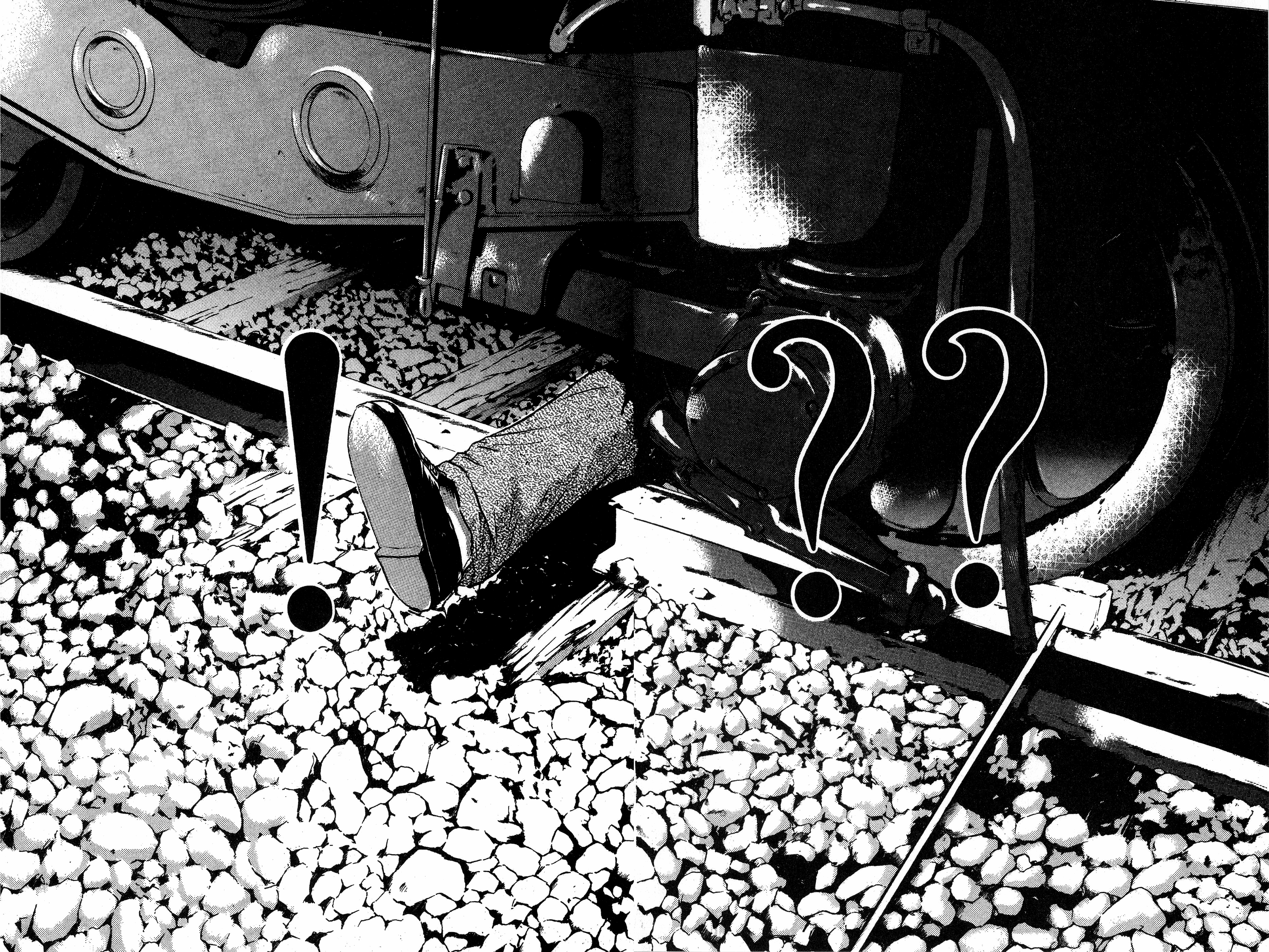 Read Gto EN Manga Online