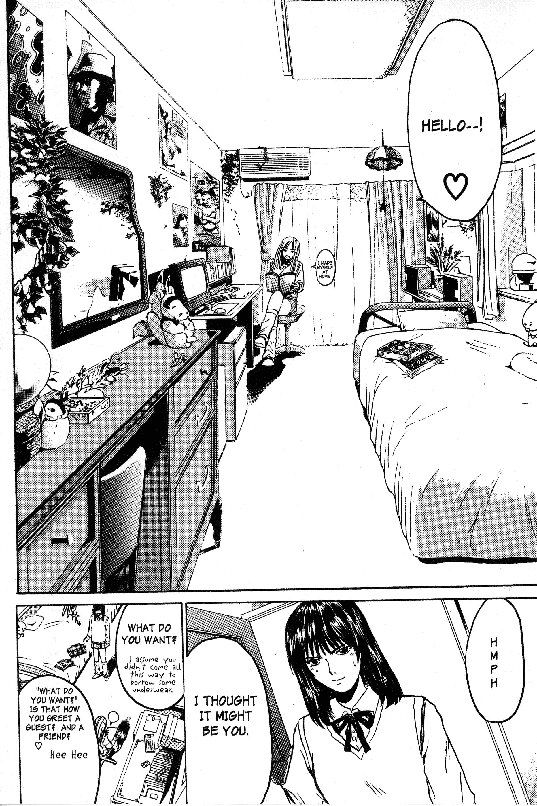 Read Gto EN Manga Online