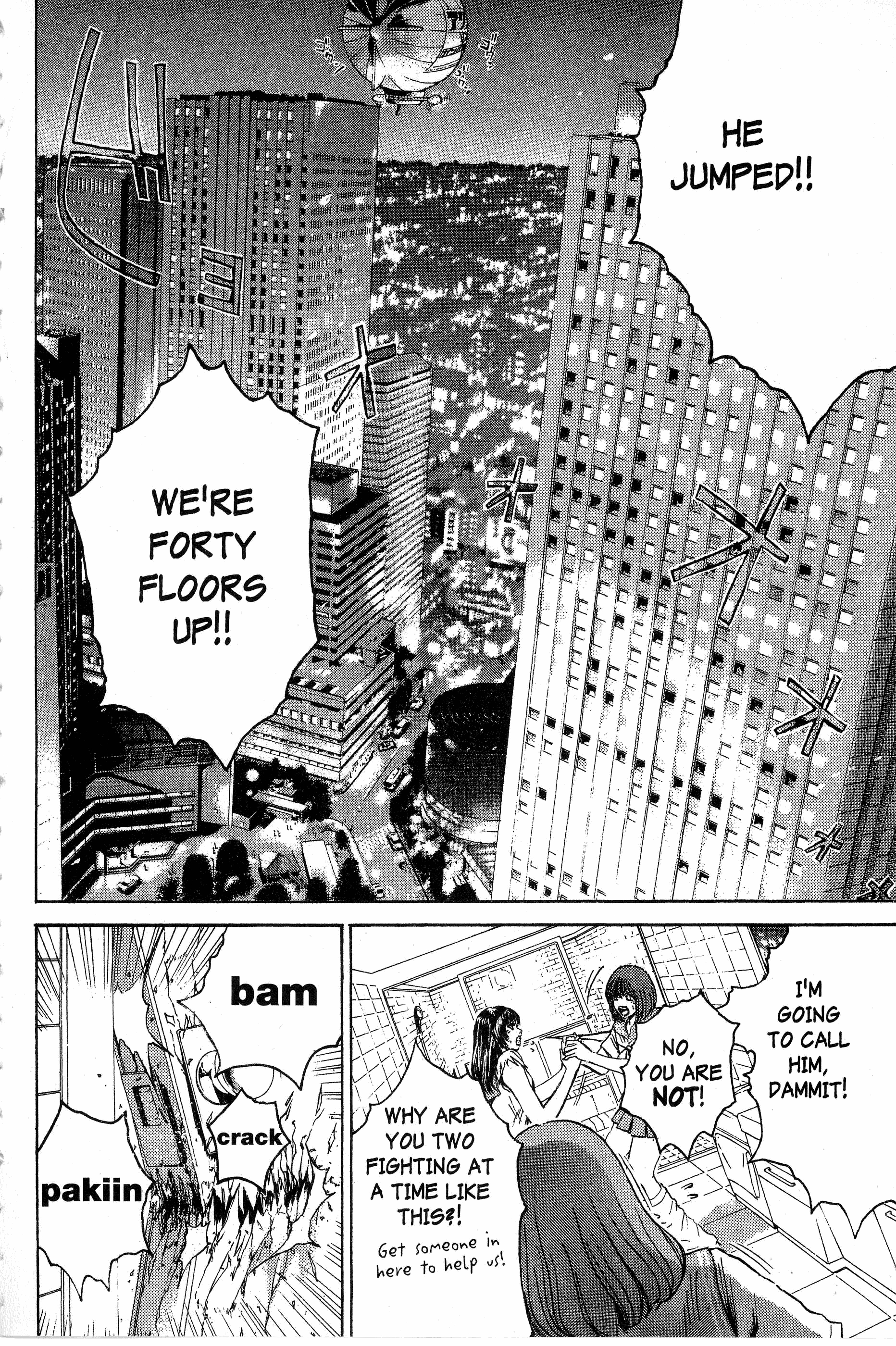 Read Gto EN Manga Online