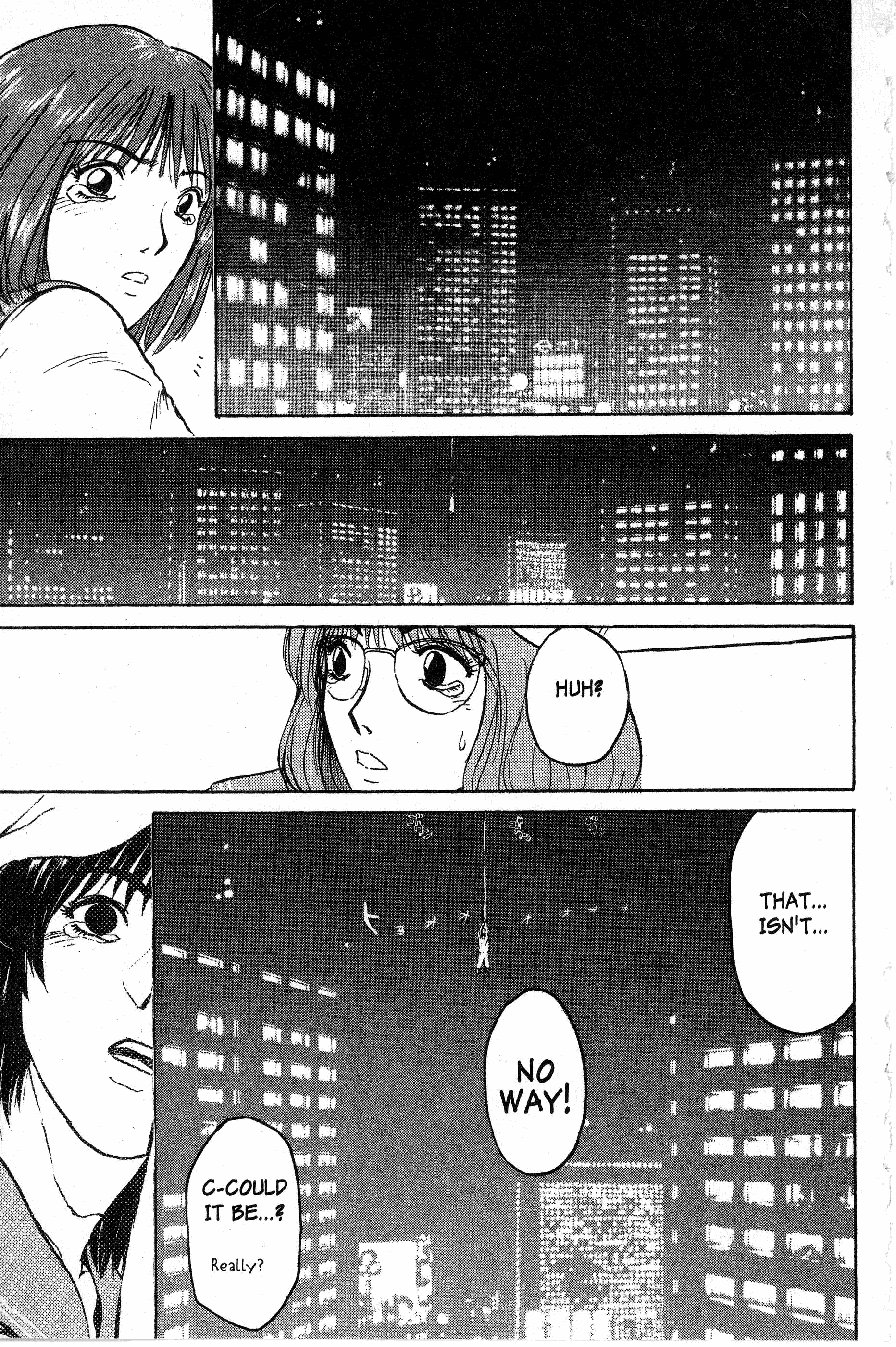Read Gto EN Manga Online
