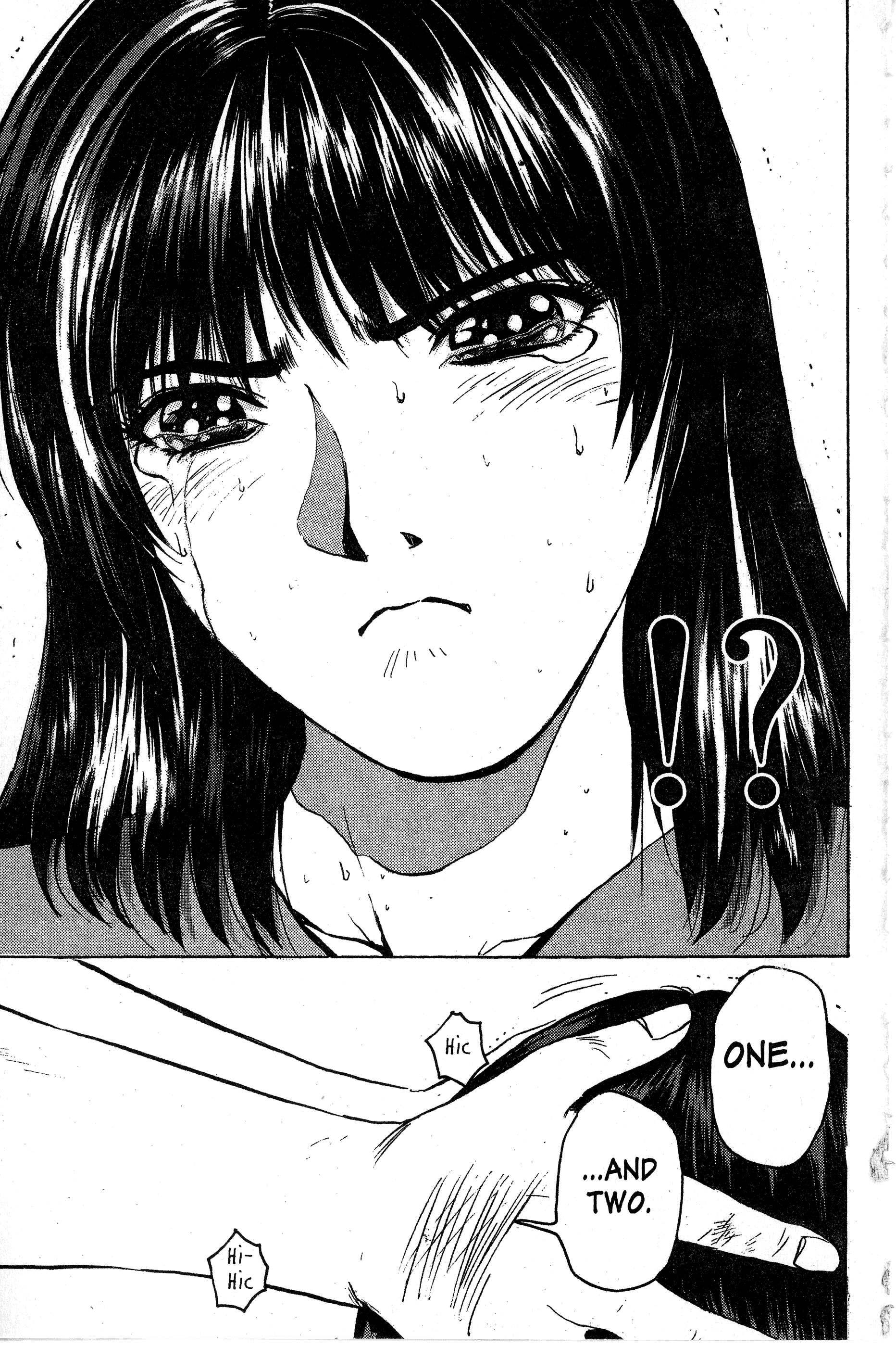 Read Gto EN Manga Online