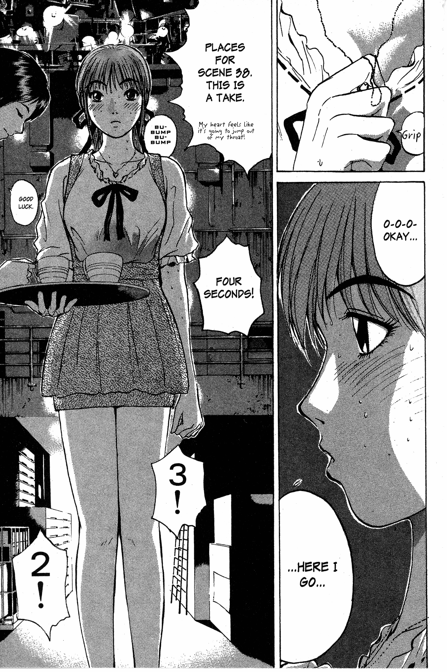 Read Gto EN Manga Online
