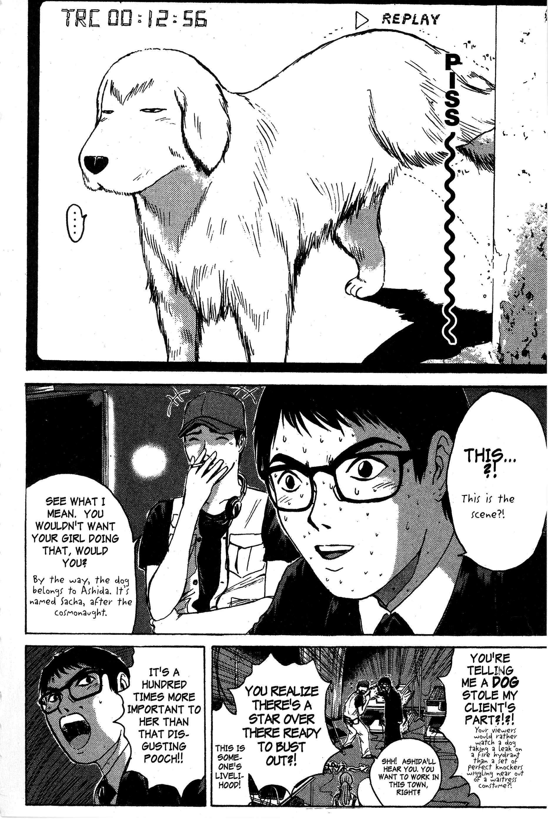 Read Gto EN Manga Online