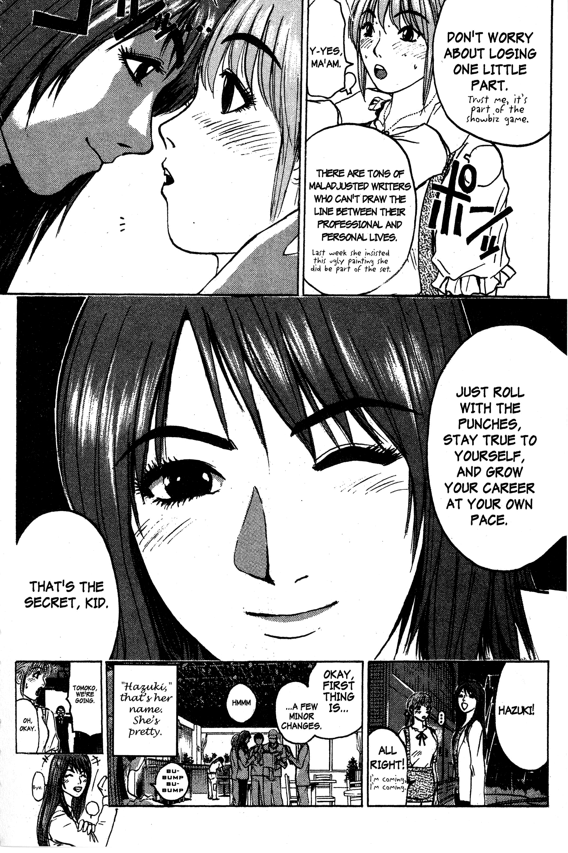 Read Gto EN Manga Online