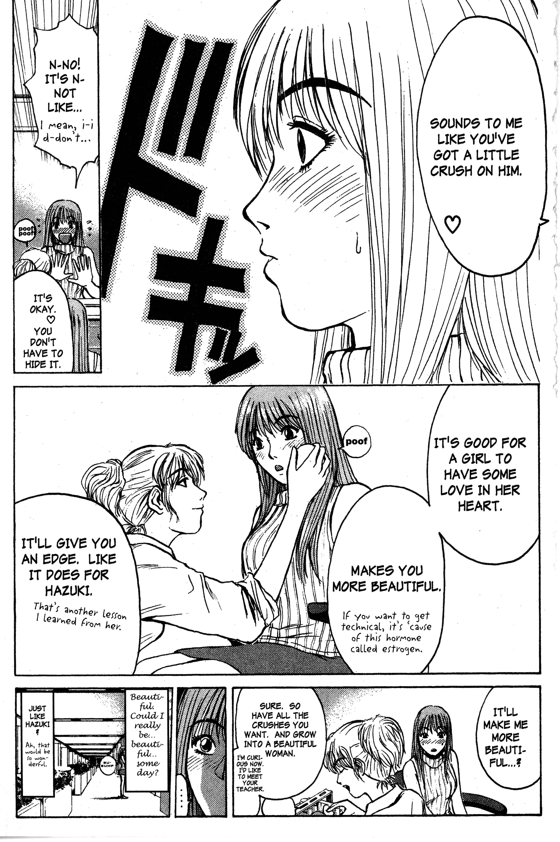 Read Gto EN Manga Online
