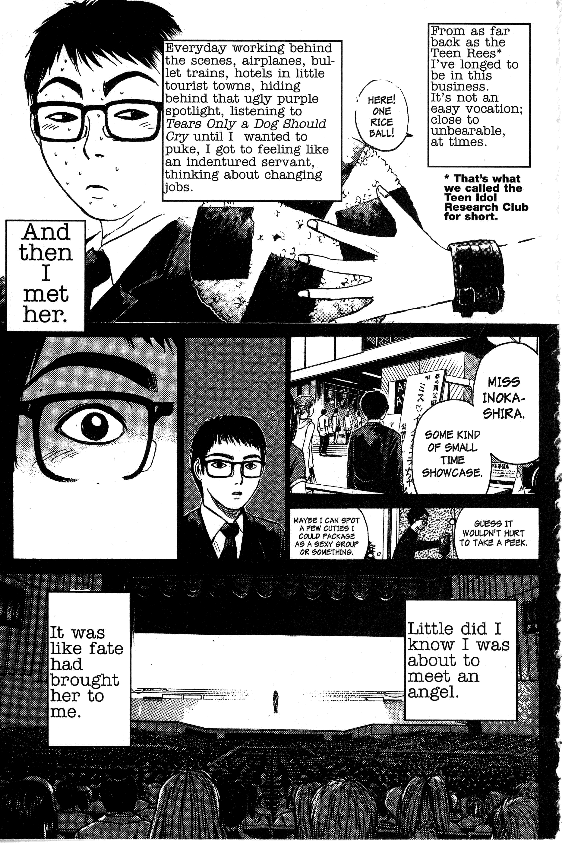 Read Gto EN Manga Online