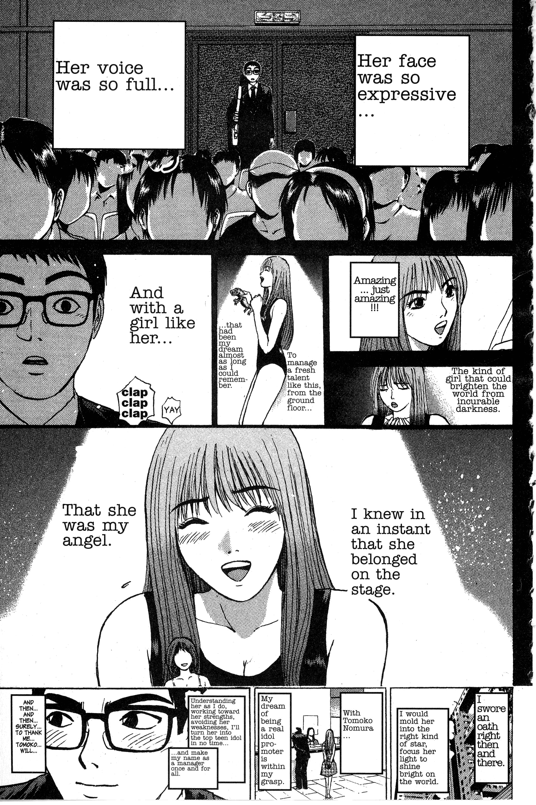 Read Gto EN Manga Online