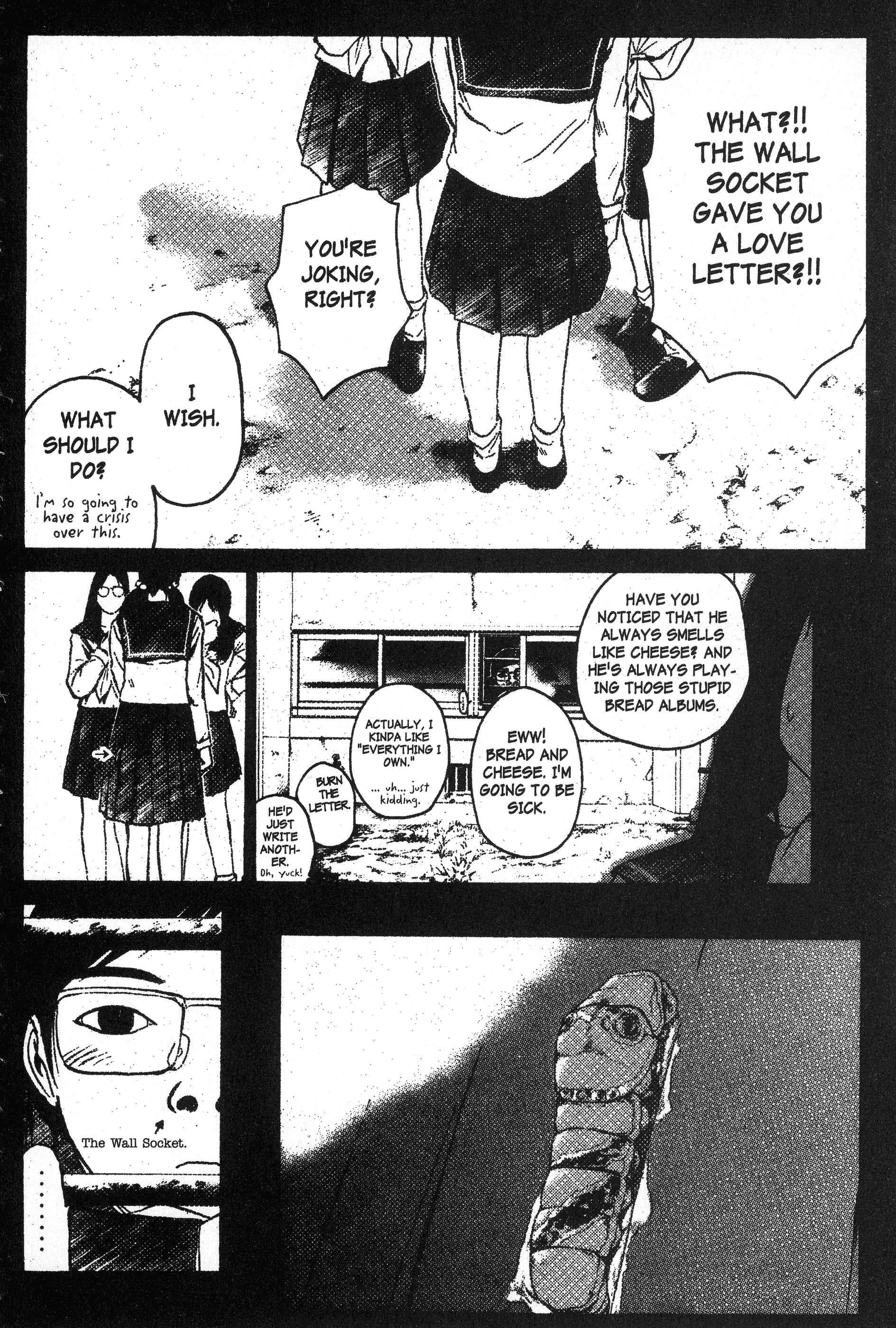 Read Gto EN Manga Online