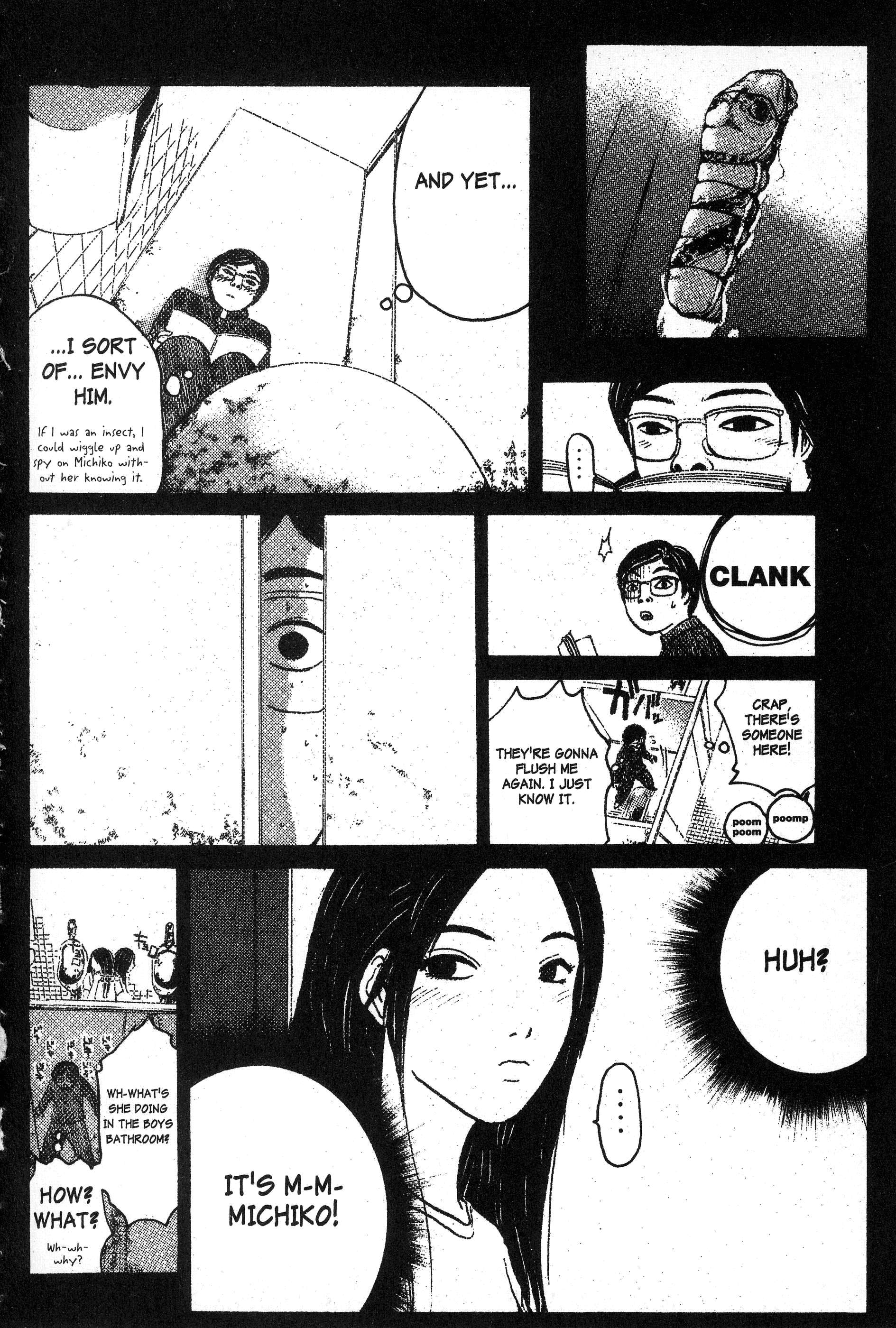 Read Gto EN Manga Online