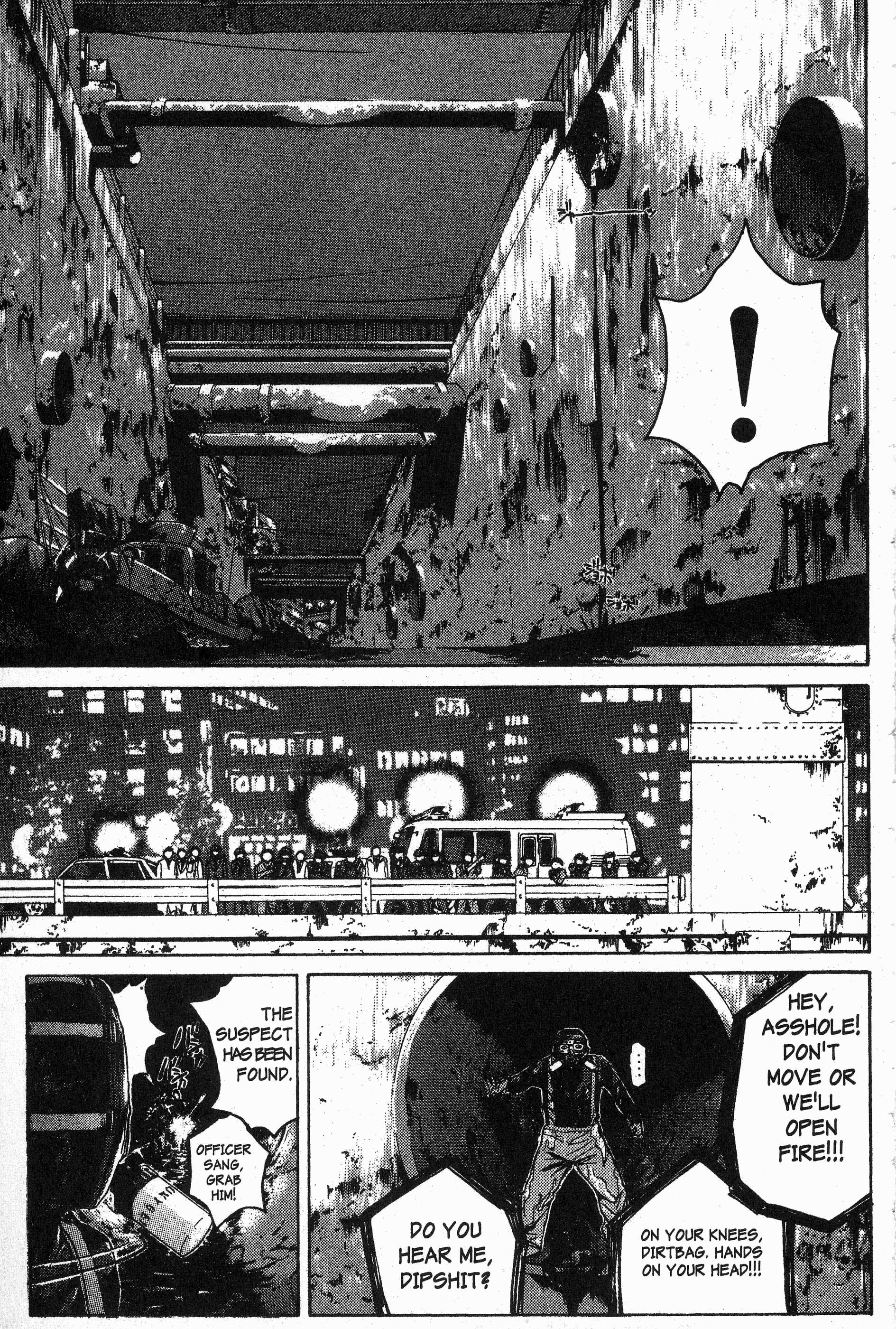 Read Gto EN Manga Online