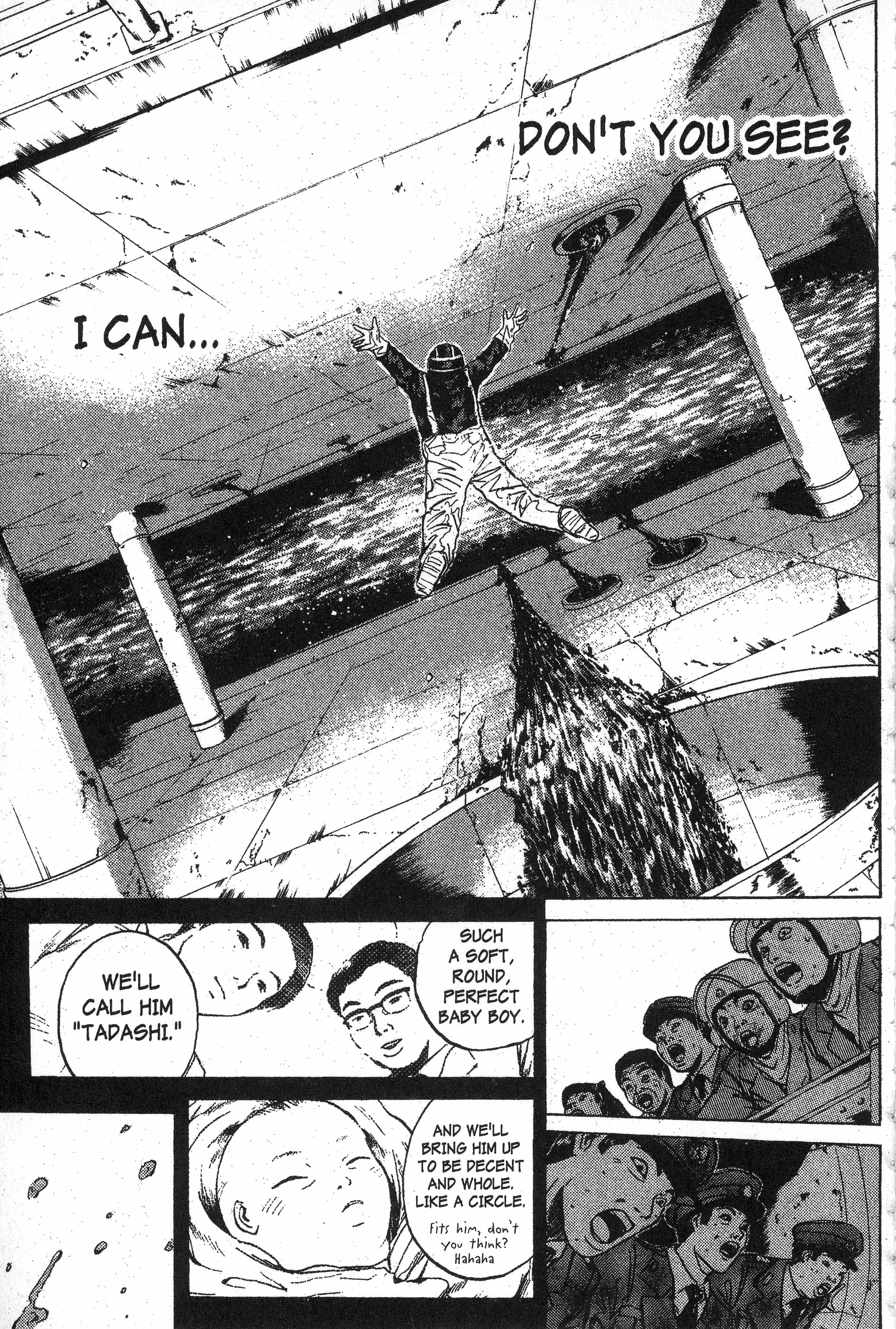 Read Gto EN Manga Online