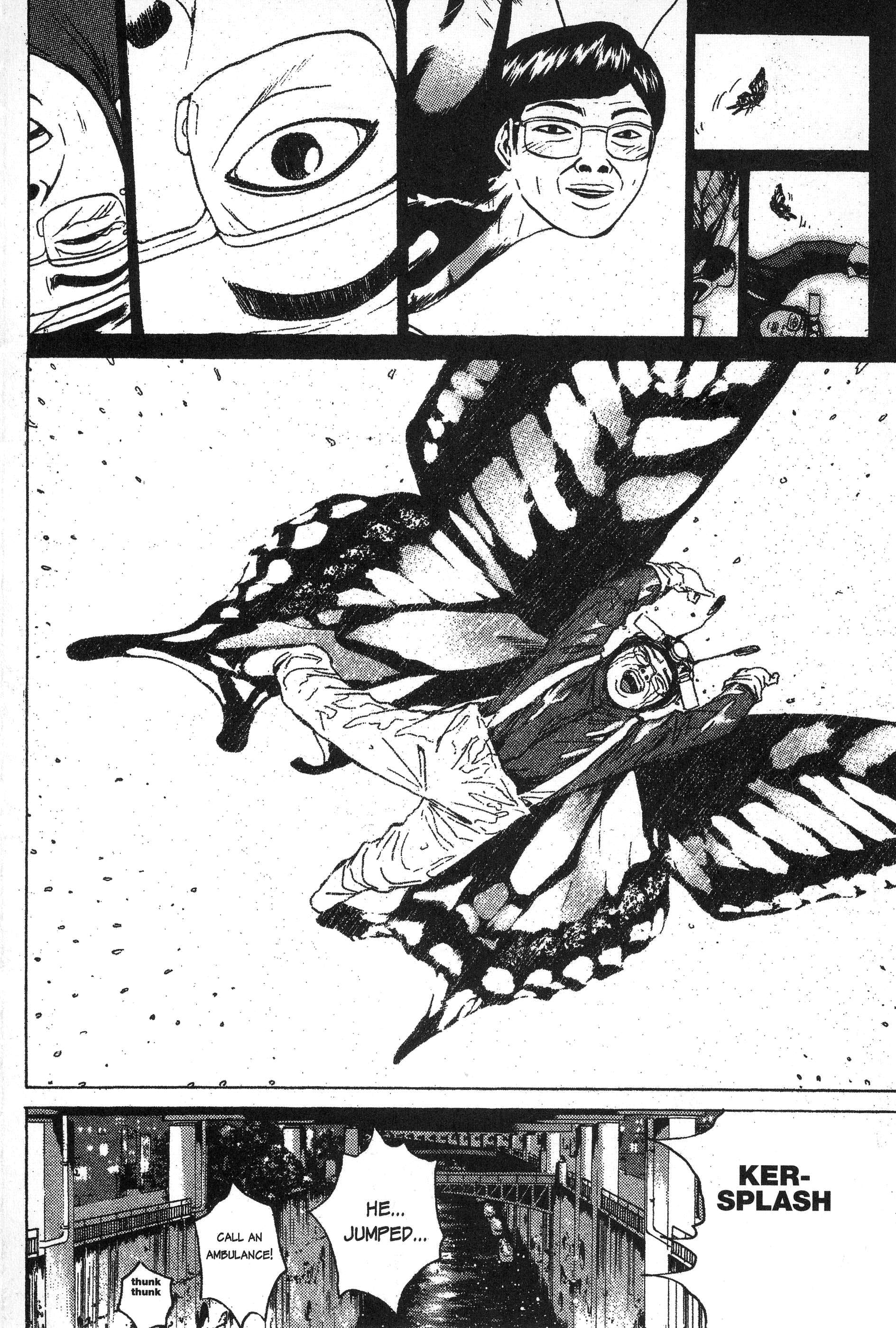 Read Gto EN Manga Online