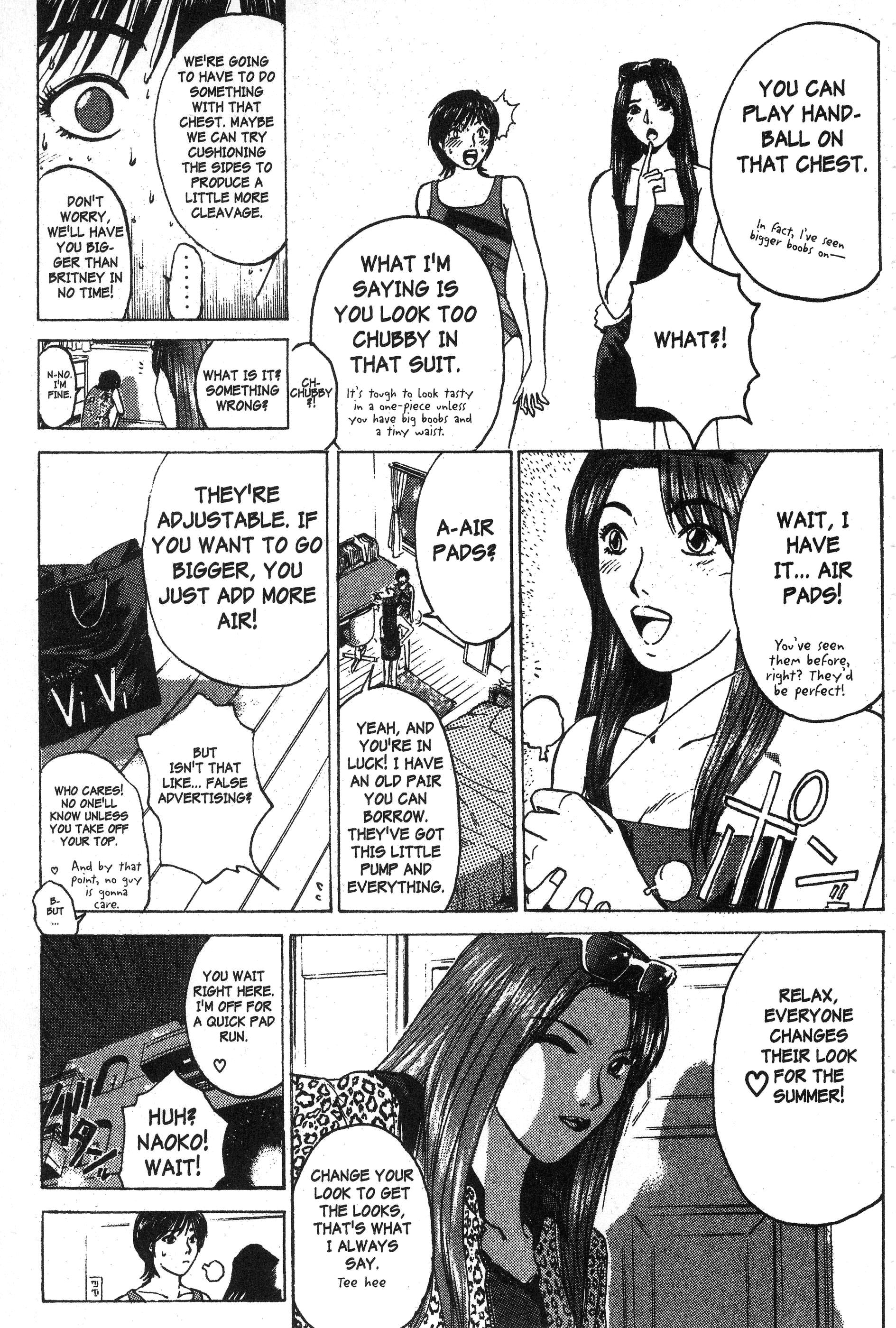 Read Gto EN Manga Online