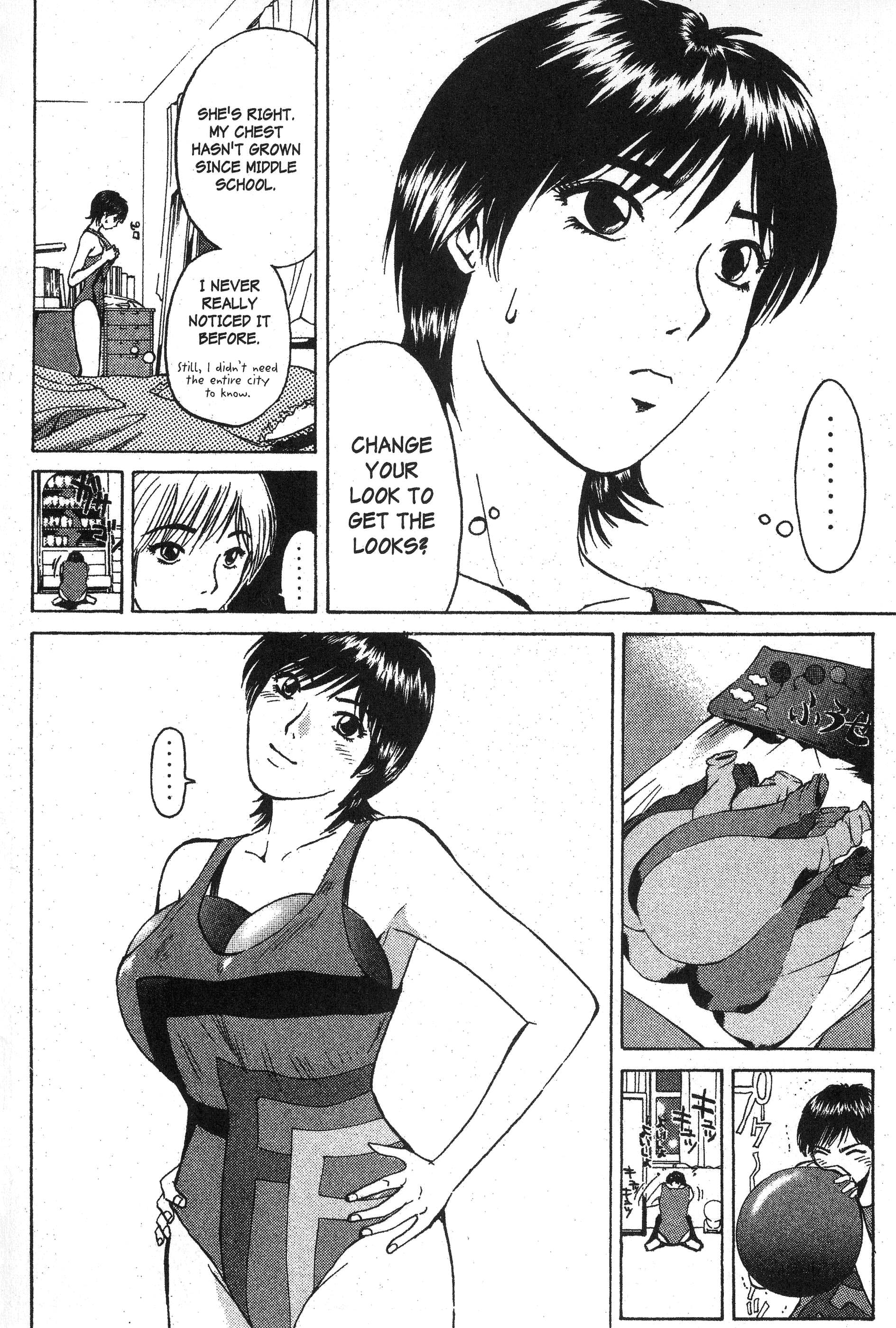 Read Gto EN Manga Online
