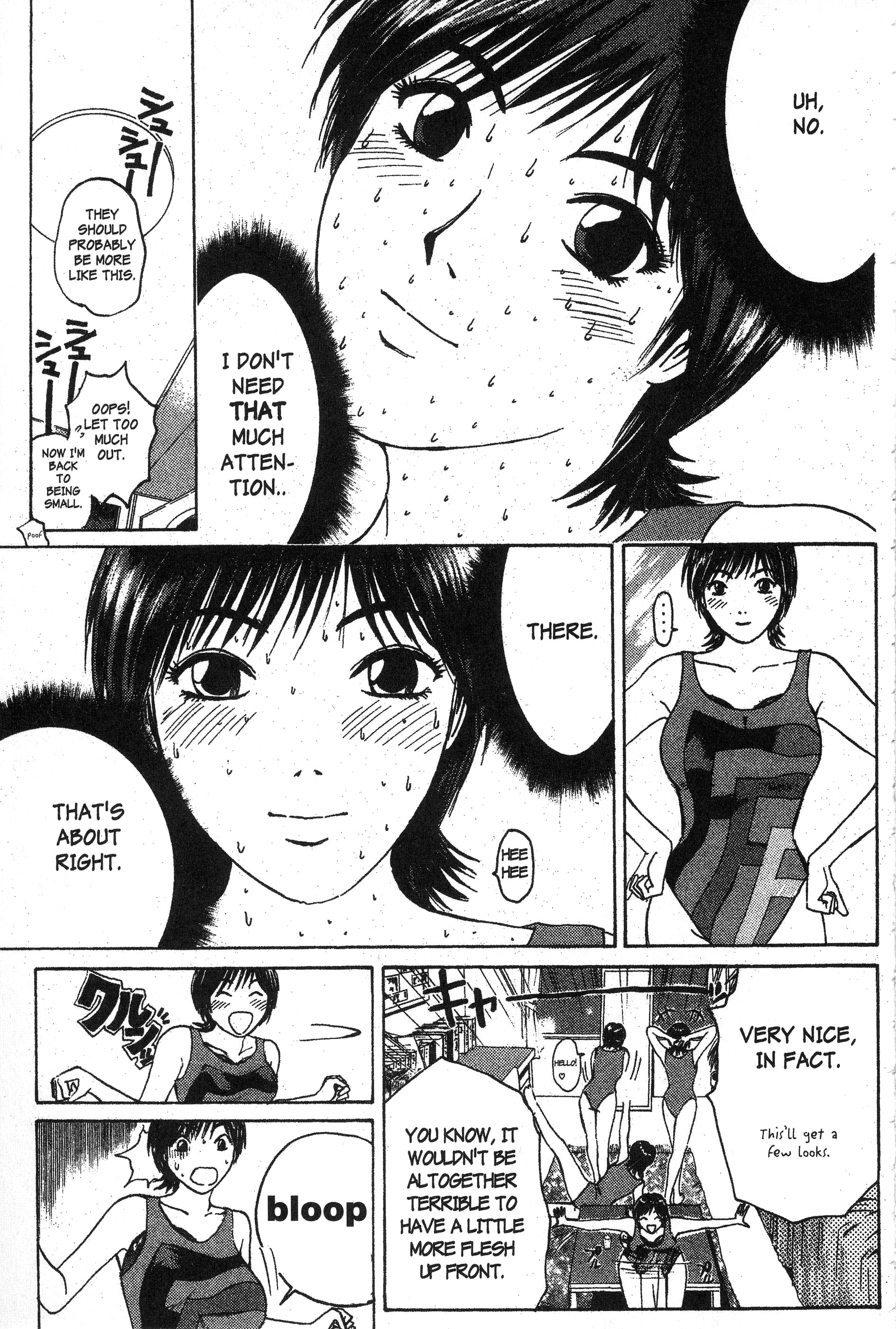 Read Gto EN Manga Online