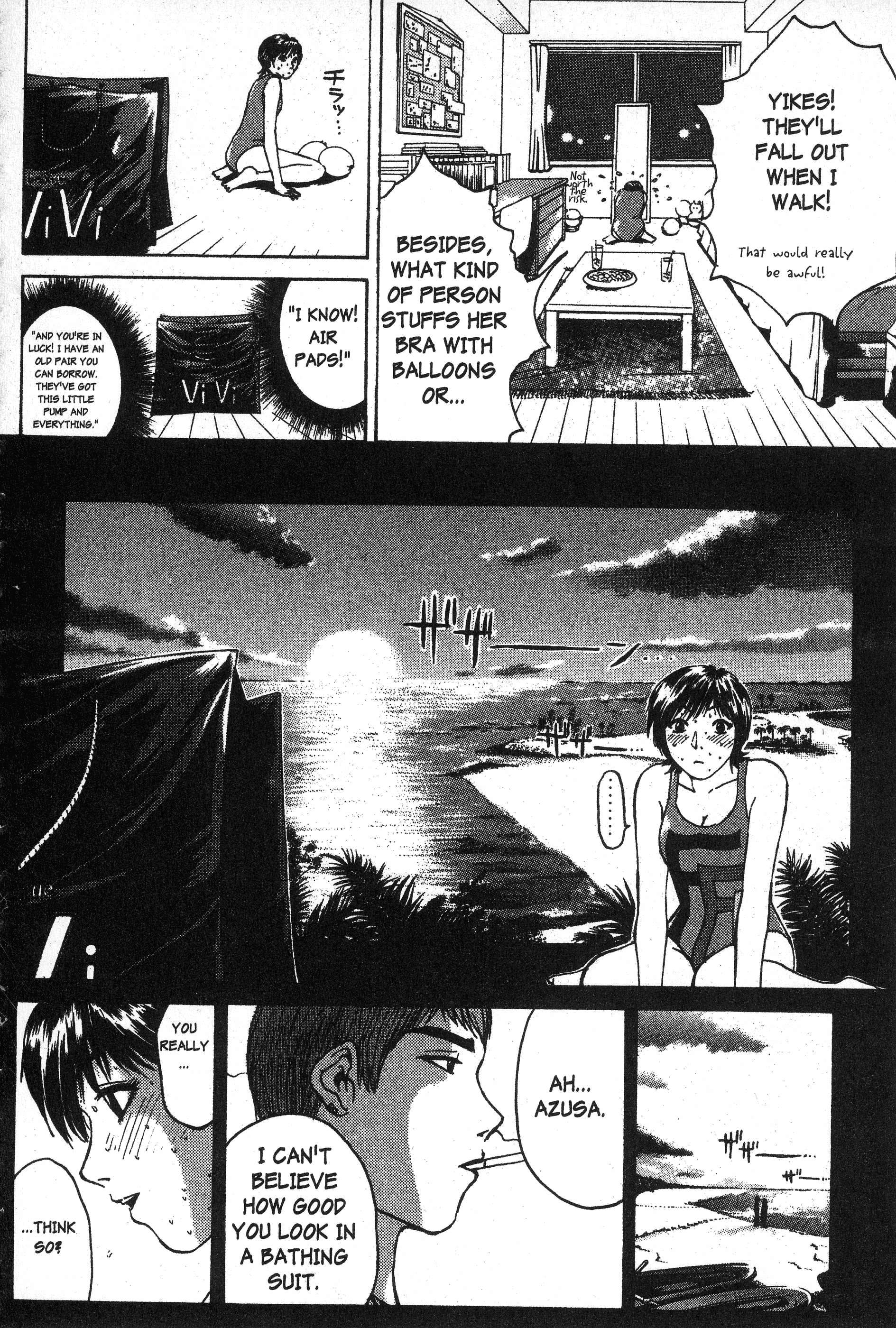 Read Gto EN Manga Online