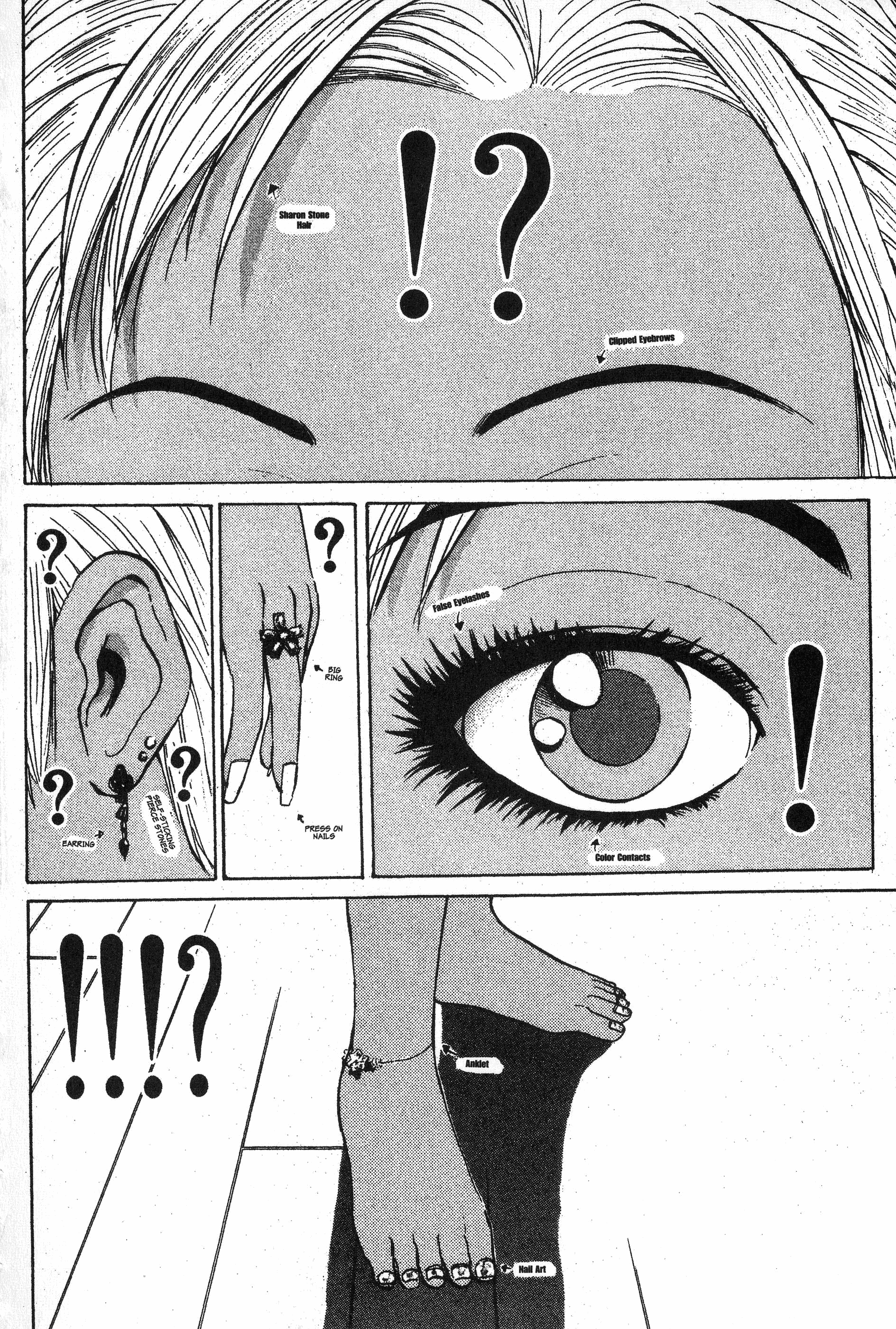Read Gto EN Manga Online