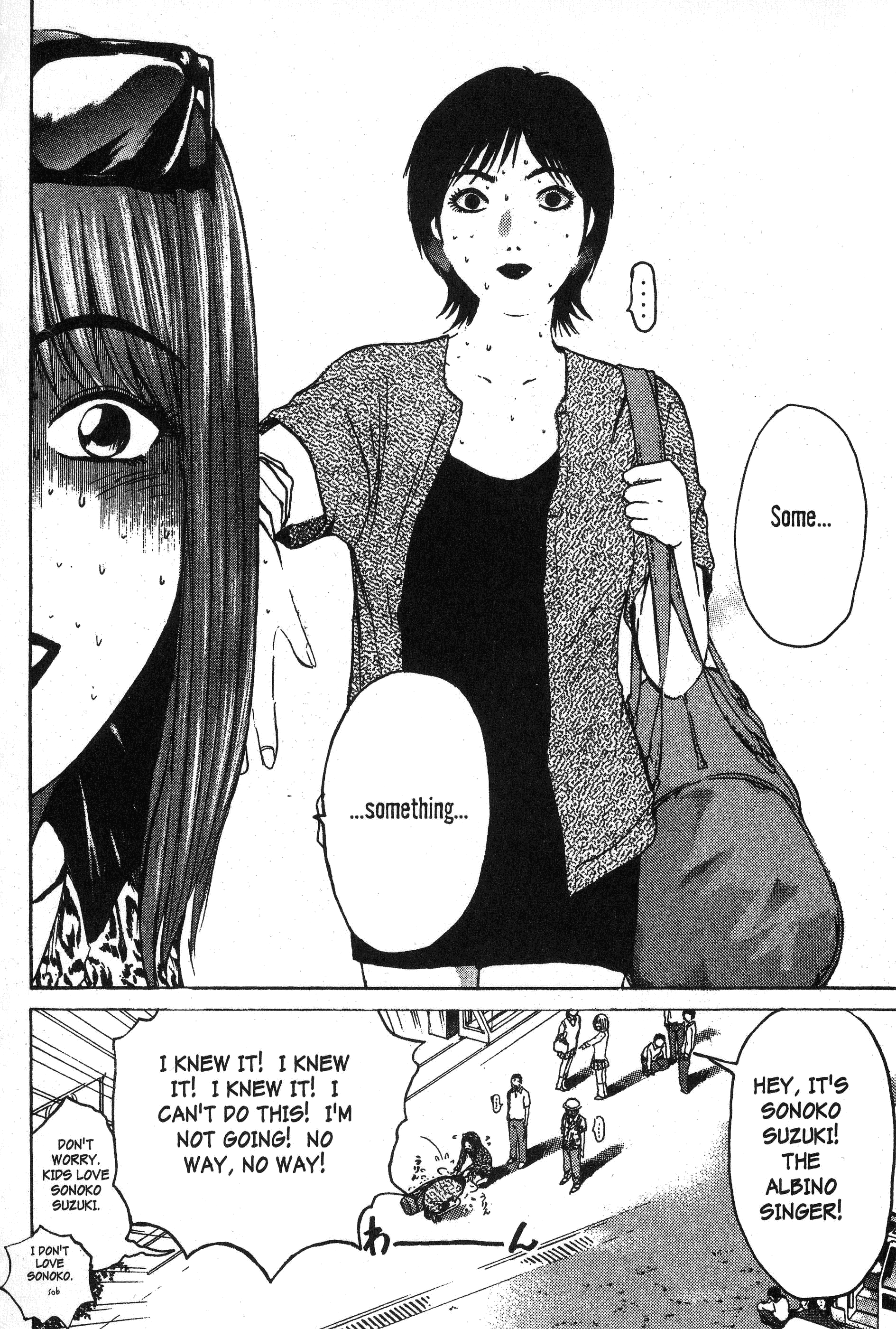 Read Gto EN Manga Online